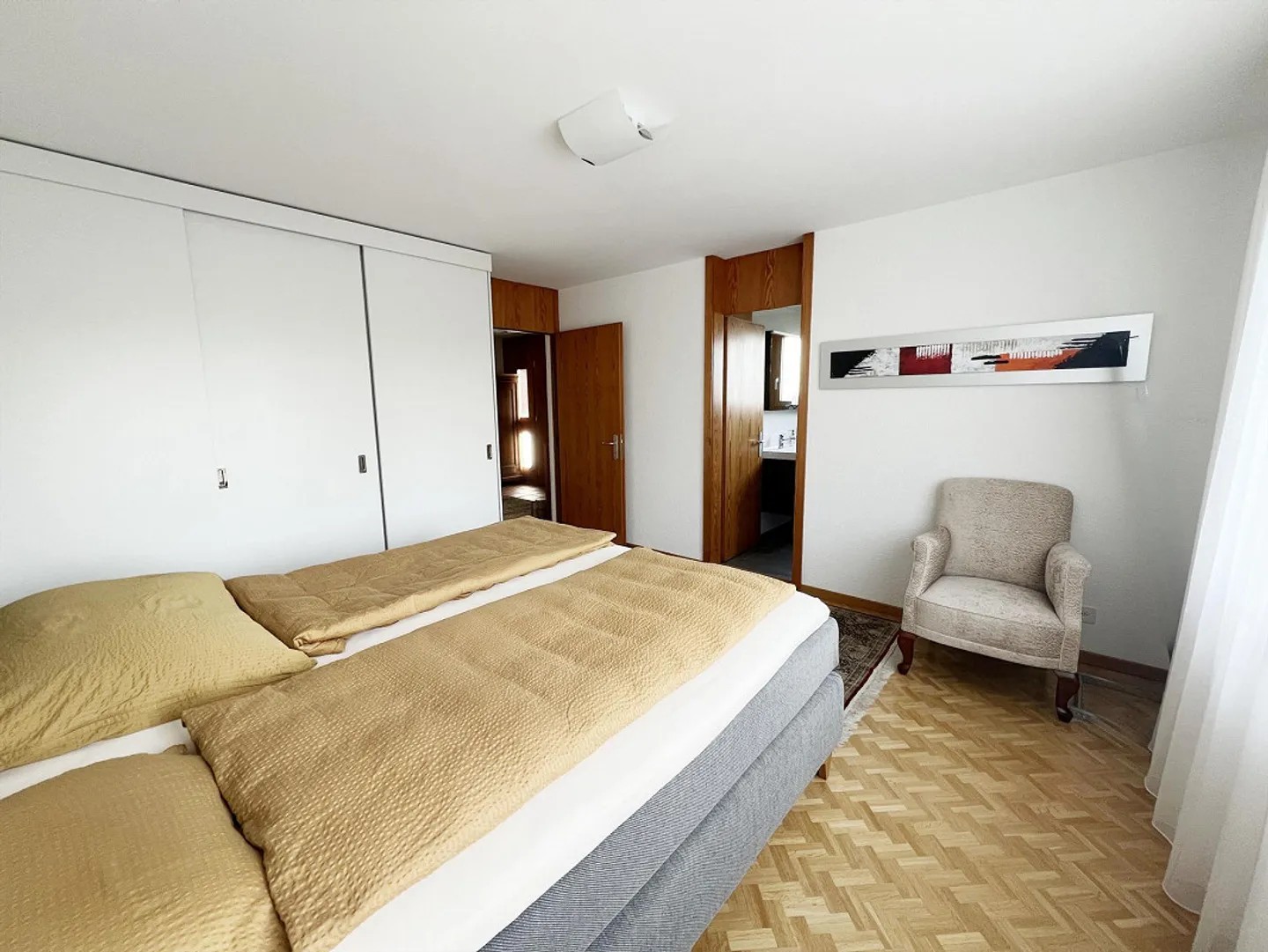 Charmantes Einfamilienhaus in Arbon - Foto 6 von 12