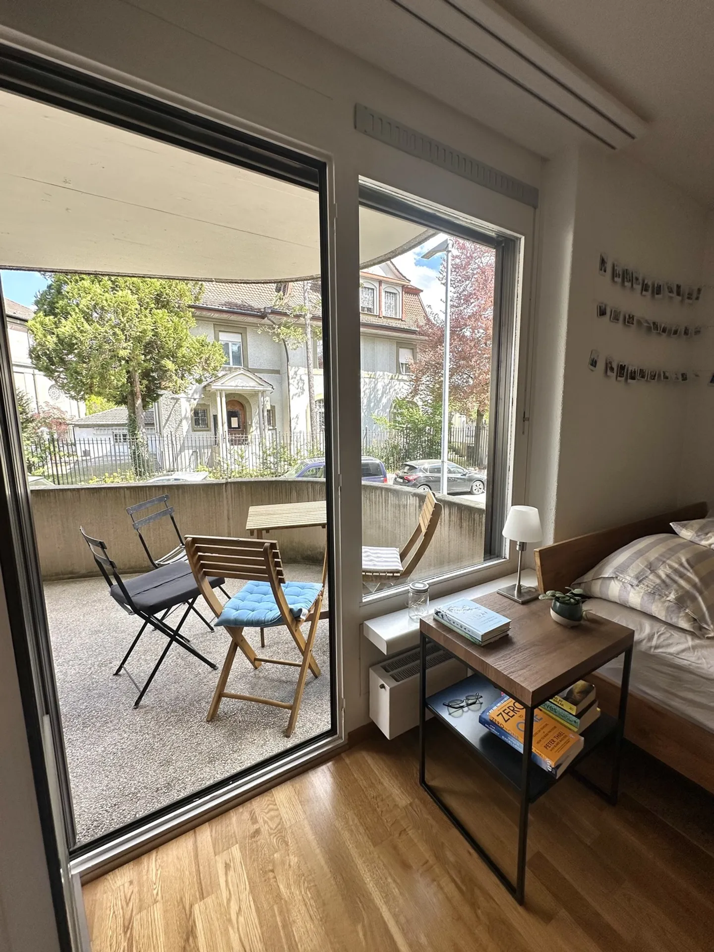 Appartamento Incantevole a Berna - Foto 6 di 10