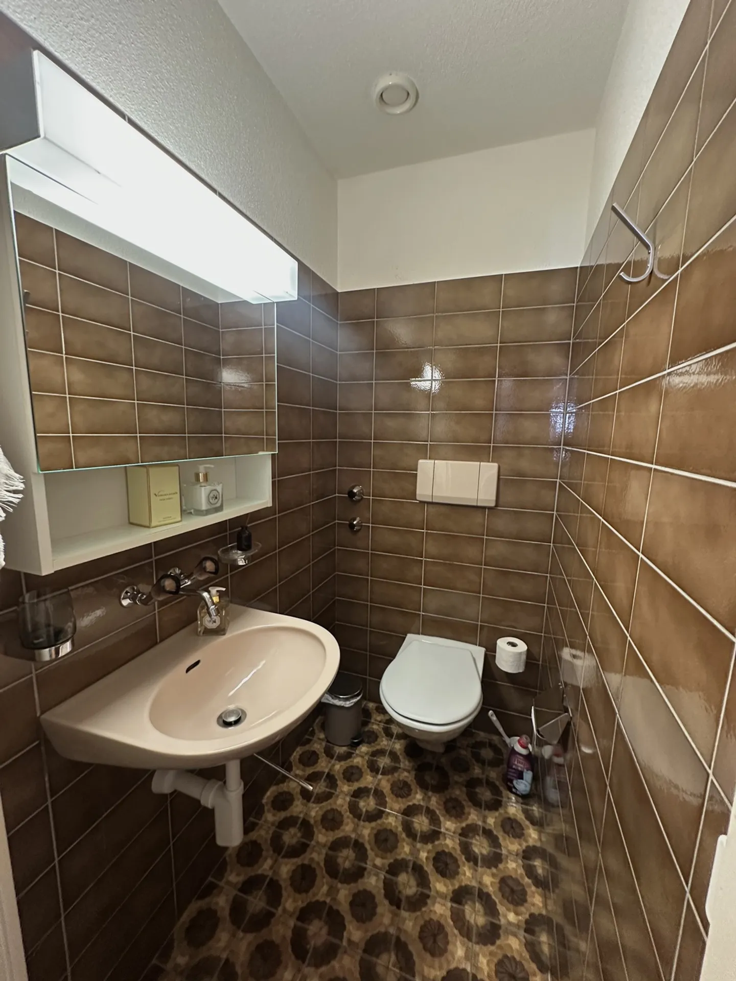 Appartamento Incantevole a Berna - Foto 9 di 10