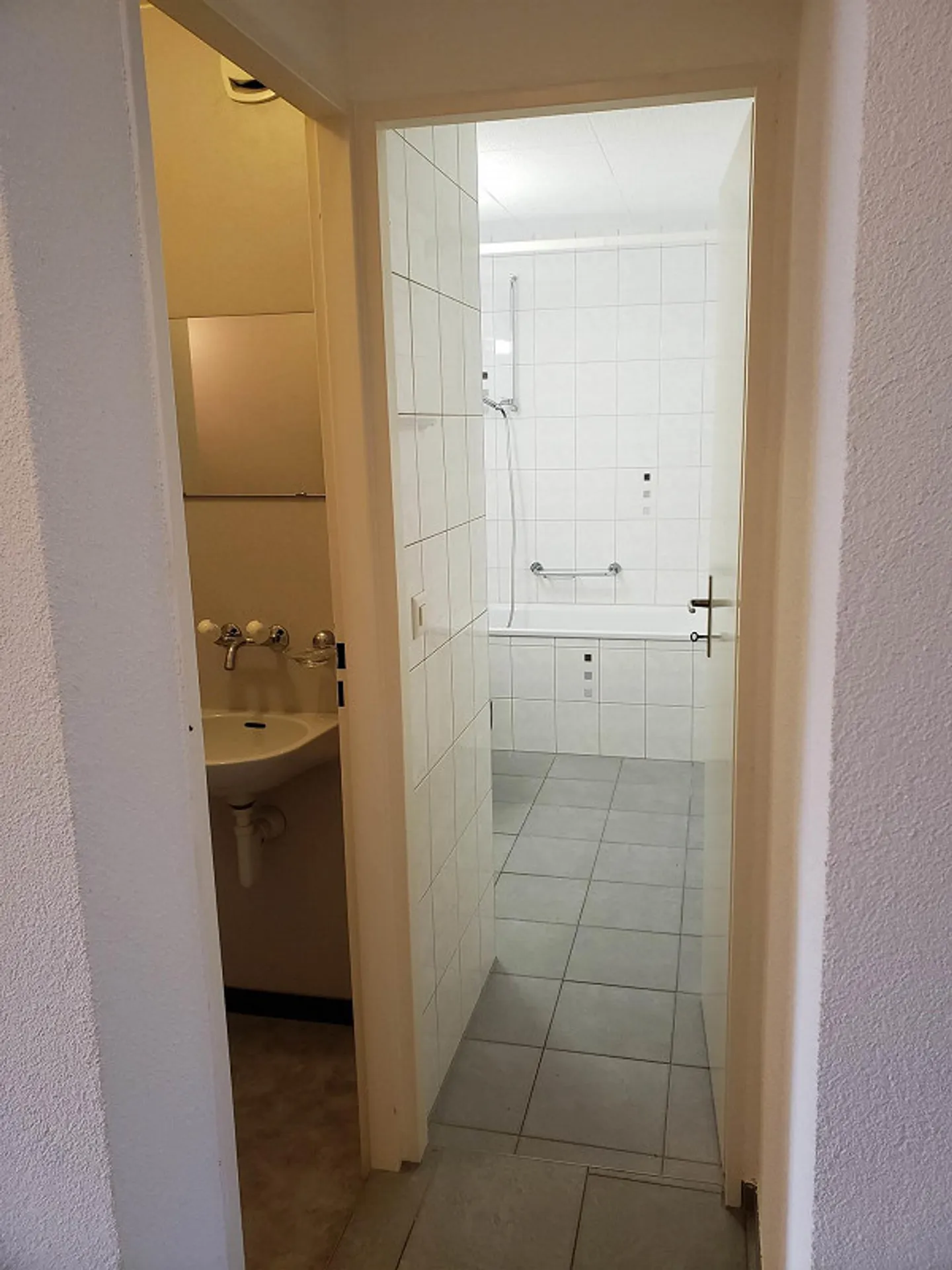 Appartement familial de 4,5 pièces dans une zone de loisirs - Photo 11 sur 30
