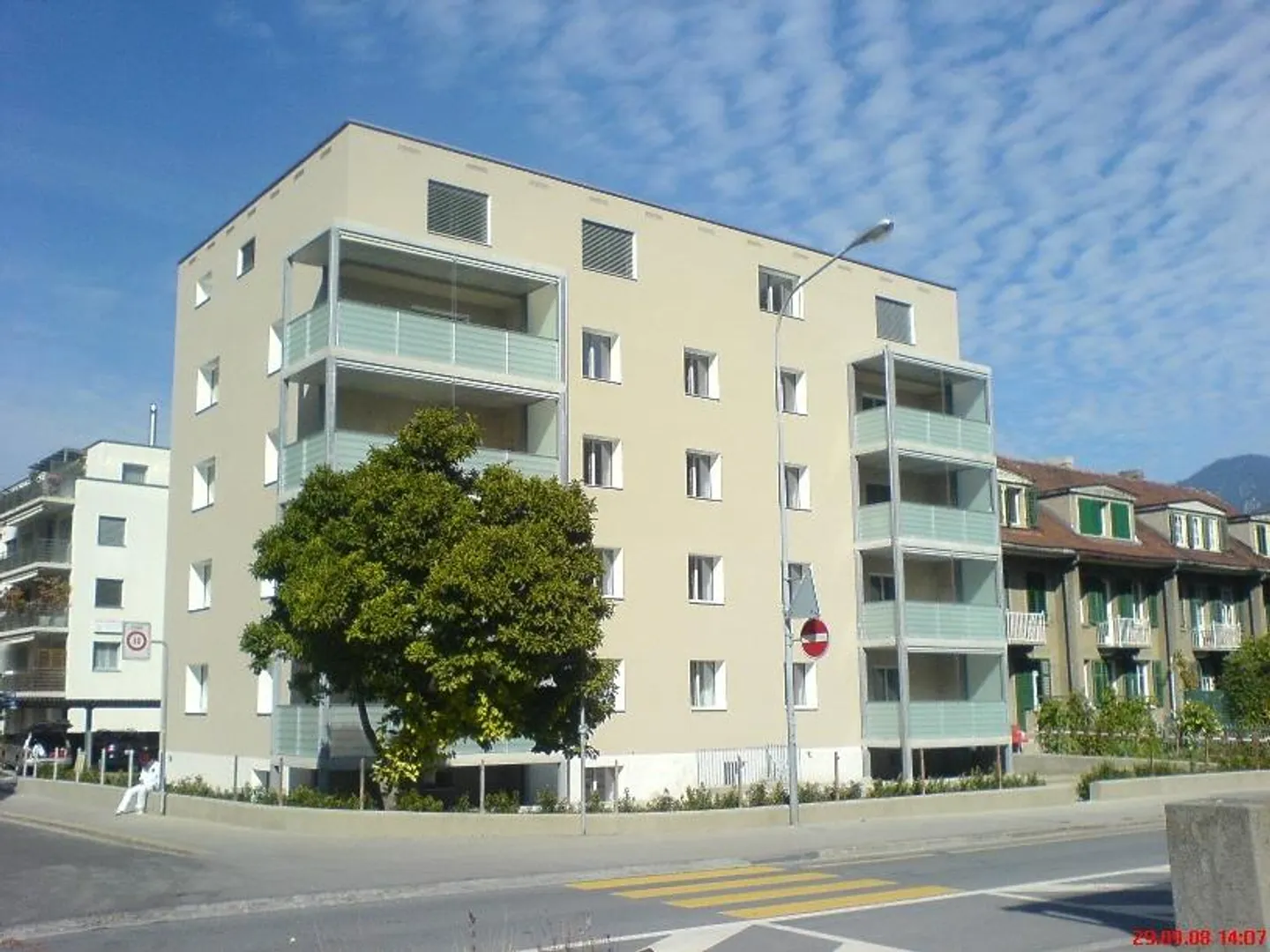 Petit mais bien - Appartement 1 pièce proche du centre - Photo 1 sur 4