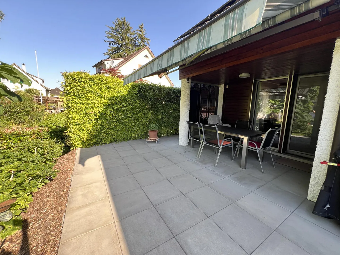 Charmantes Einfamilienhaus in Arbon - Foto 12 von 12