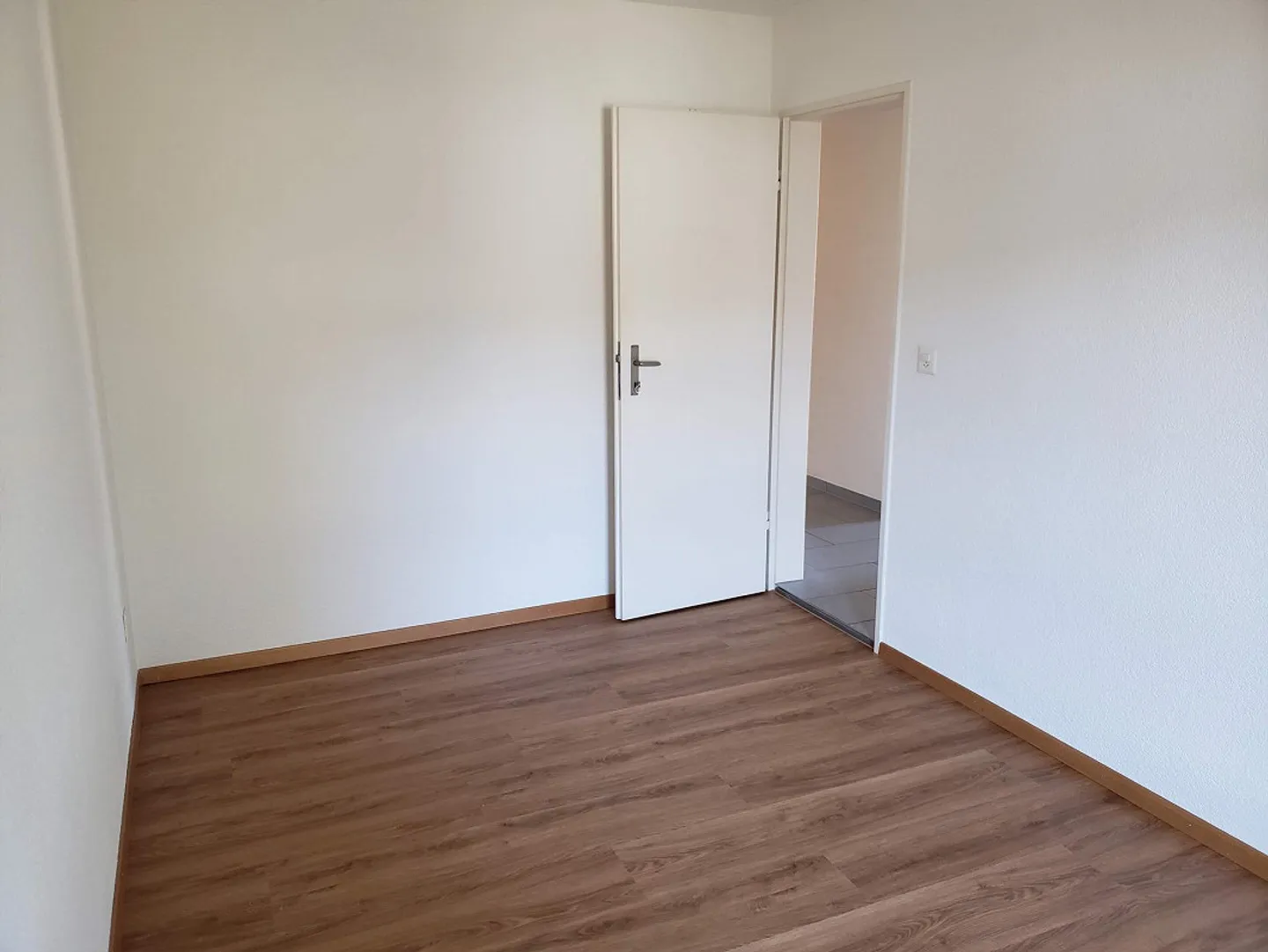 Appartement familial de 4,5 pièces dans une zone de loisirs - Photo 19 sur 30