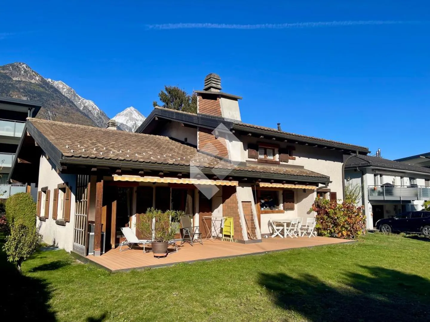 Heartthrob - Rare in Martigny - Huge potential - Photo 1 of 13