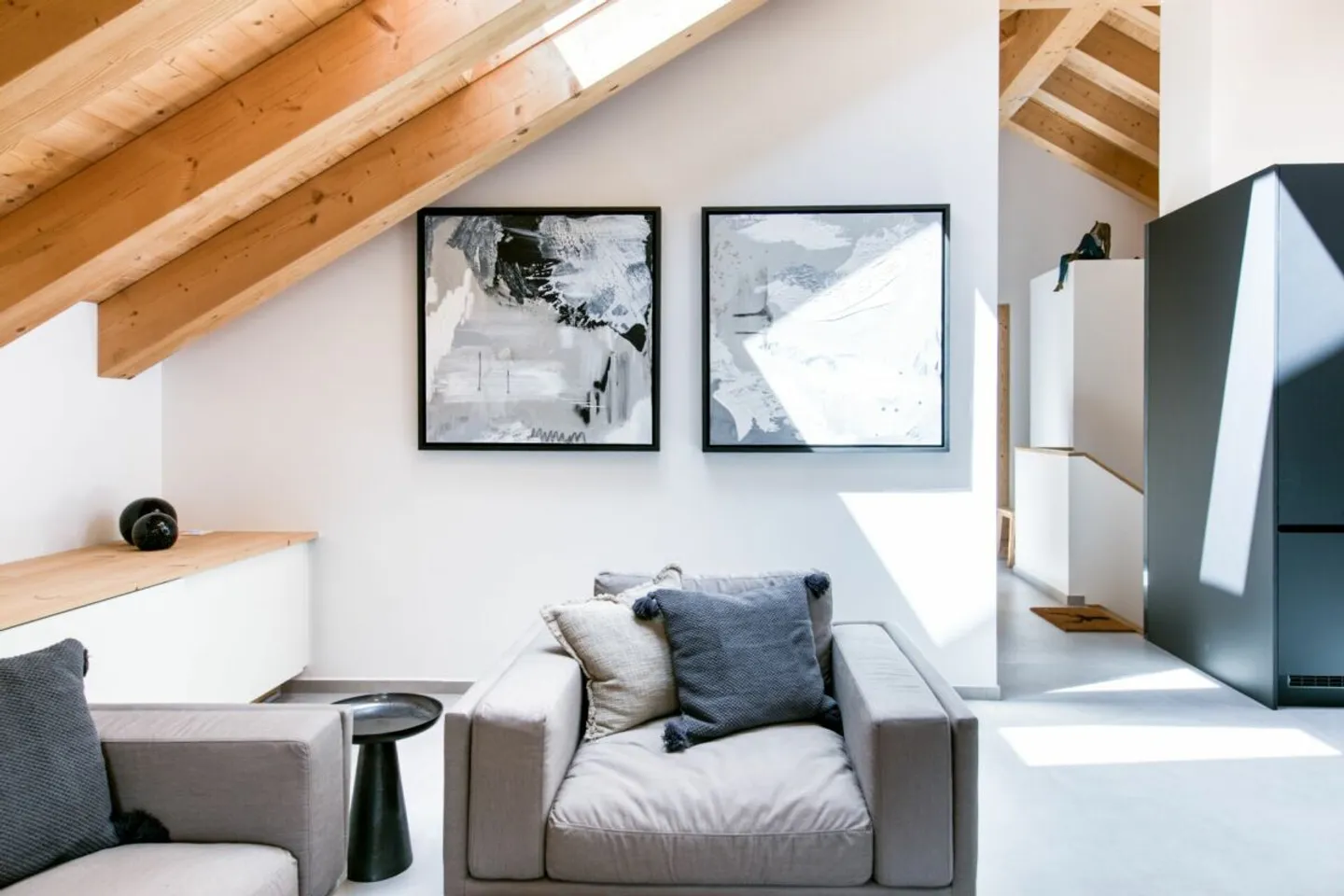 Appartamento di Lusso a Champéry - Foto 2 di 18