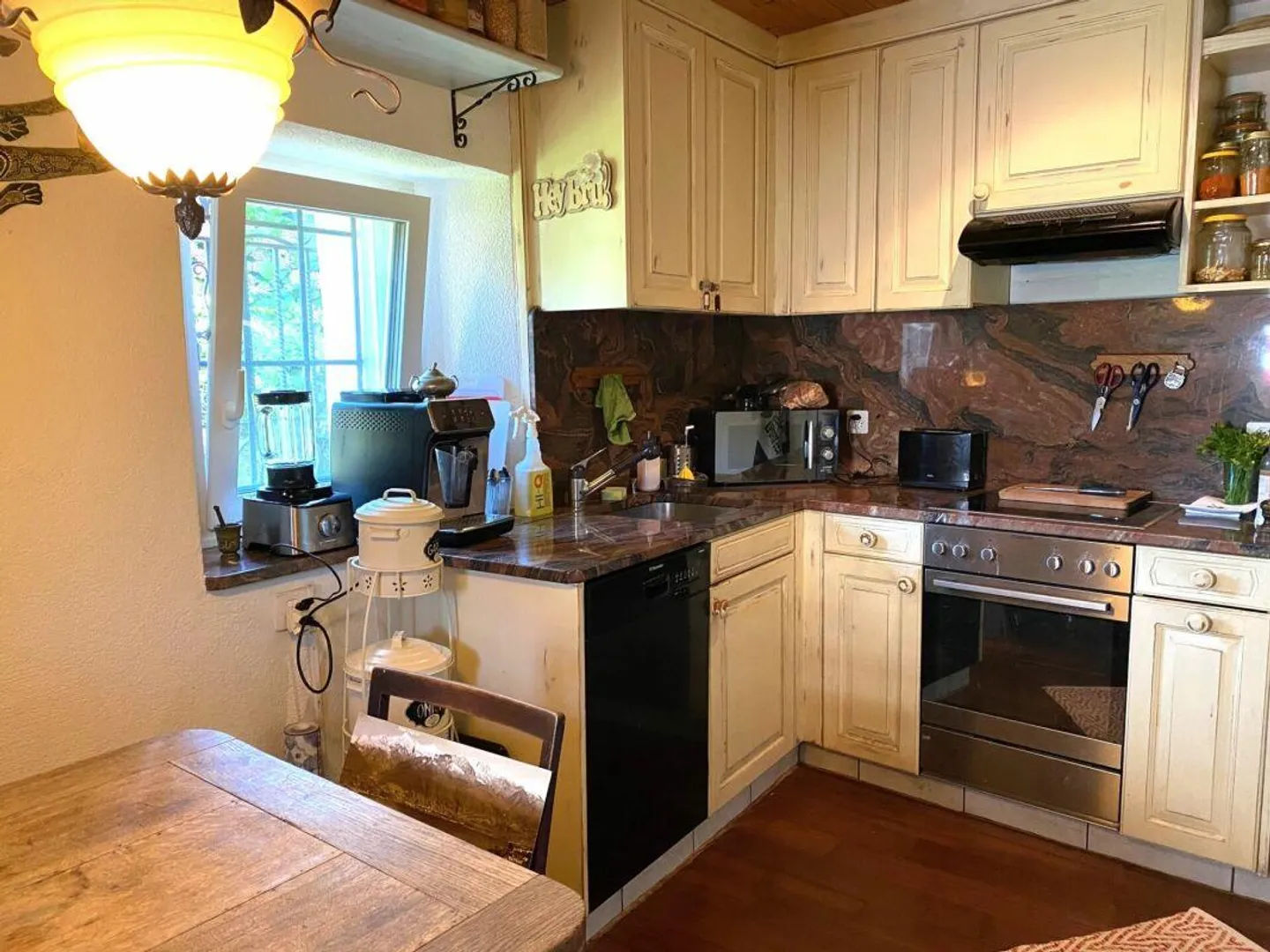 Ferienhaus mit zwei Wohnungen - Foto 4 von 6