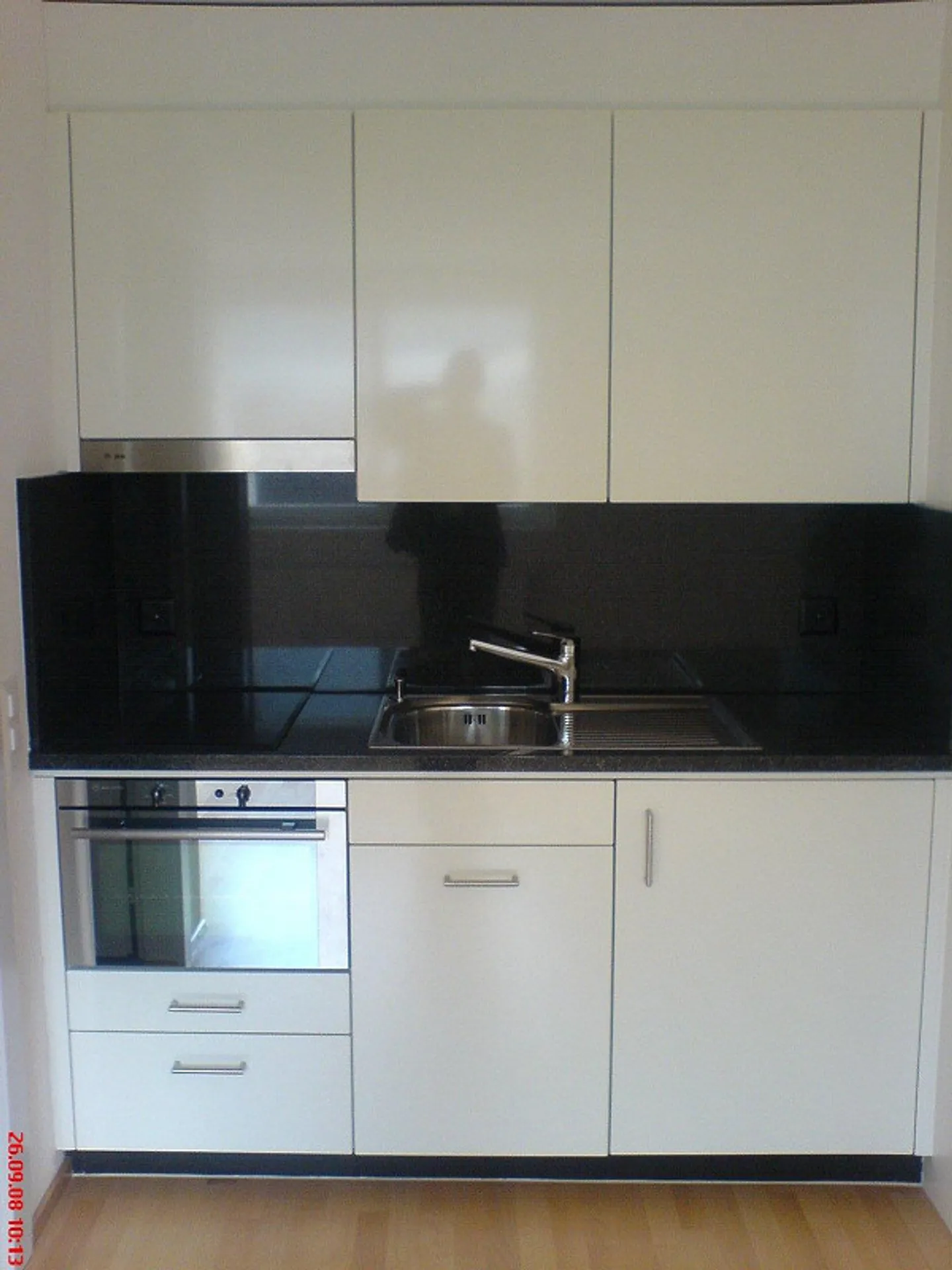 Petit mais bien - Appartement 1 pièce proche du centre - Photo 2 sur 4