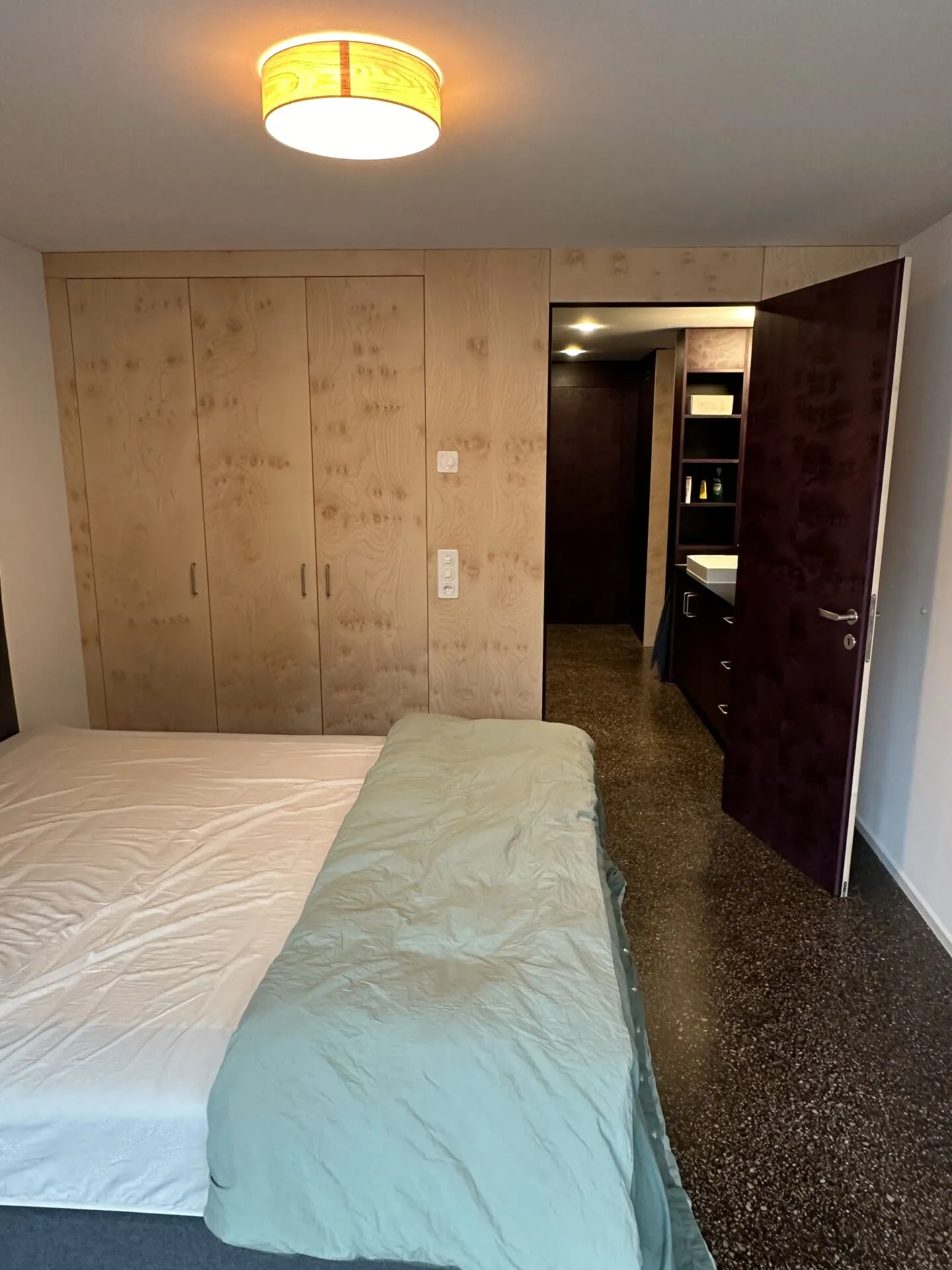 Unique Apartment near Wiedikon Station - Photo 4 of 14