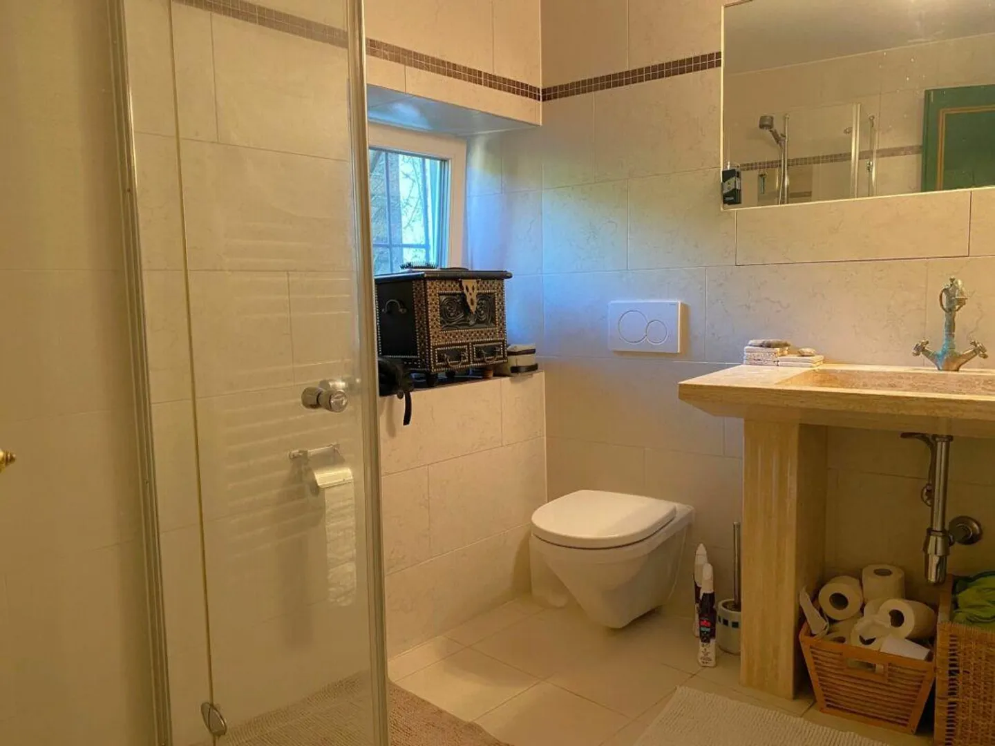 Ferienhaus mit zwei Wohnungen - Foto 5 von 6