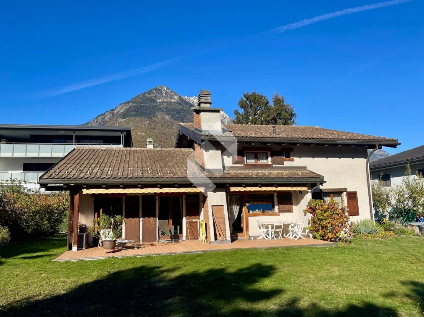 Heartthrob - Rare in Martigny - Huge potential - Photo 3 of 13