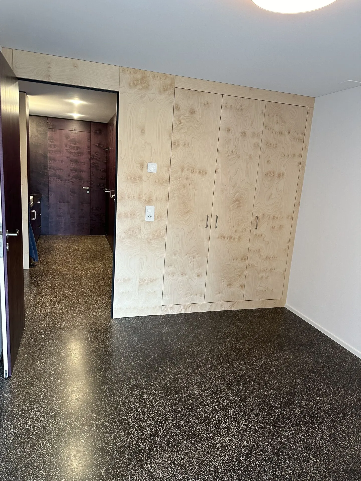 Unique Apartment near Wiedikon Station - Photo 5 of 14