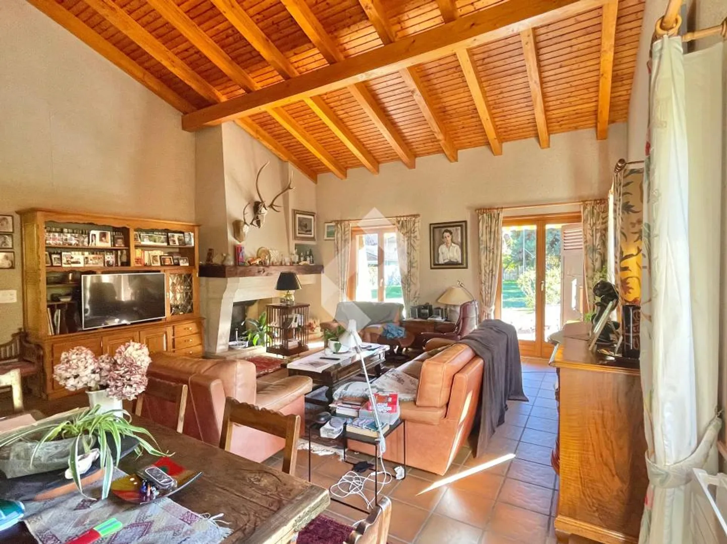 Heartthrob - Rare in Martigny - Huge potential - Photo 4 of 13