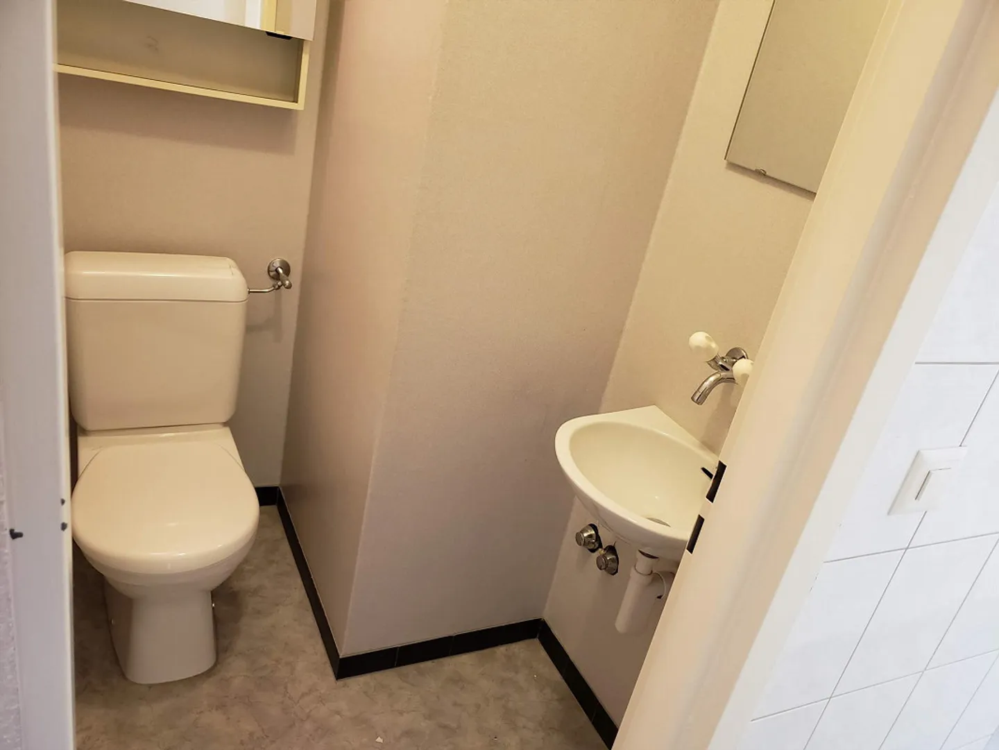 Appartement familial de 4,5 pièces dans une zone de loisirs - Photo 12 sur 30