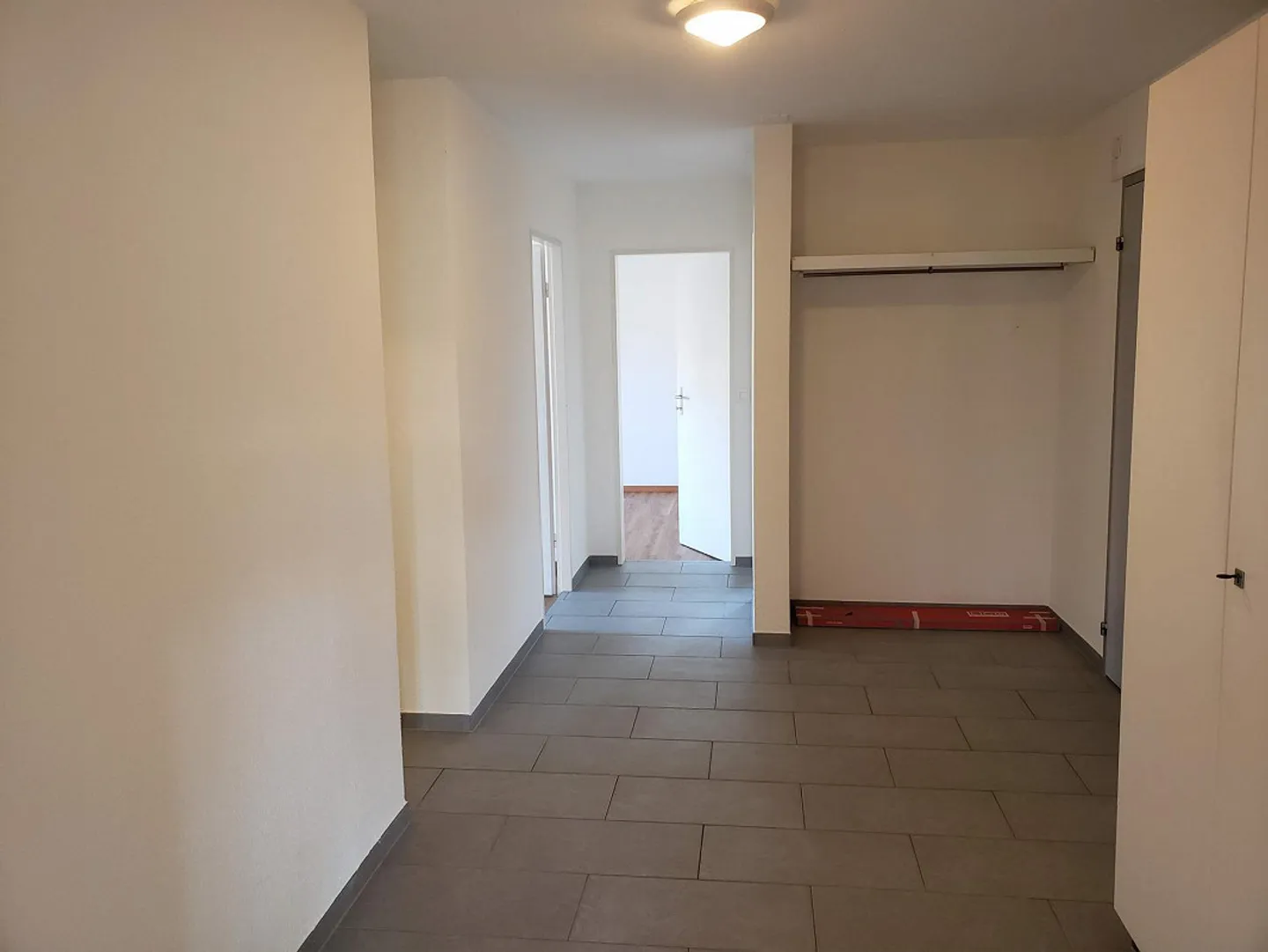 Appartement familial de 4,5 pièces dans une zone de loisirs - Photo 14 sur 30