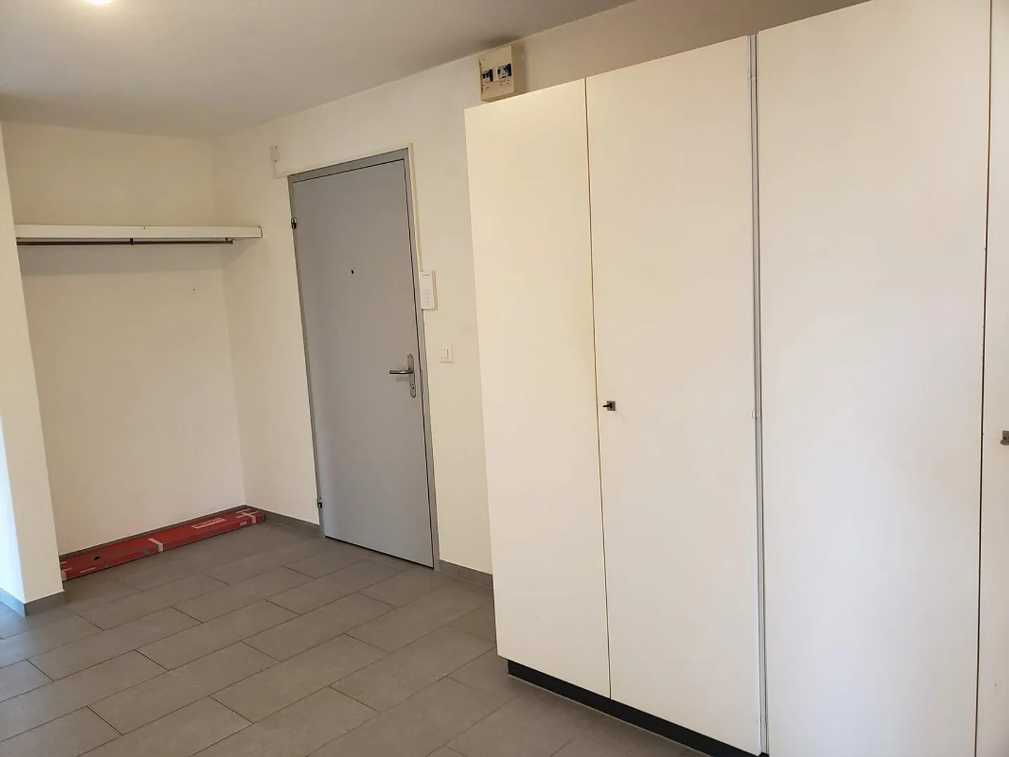 Appartement familial de 4,5 pièces dans une zone de loisirs - Photo 15 sur 30