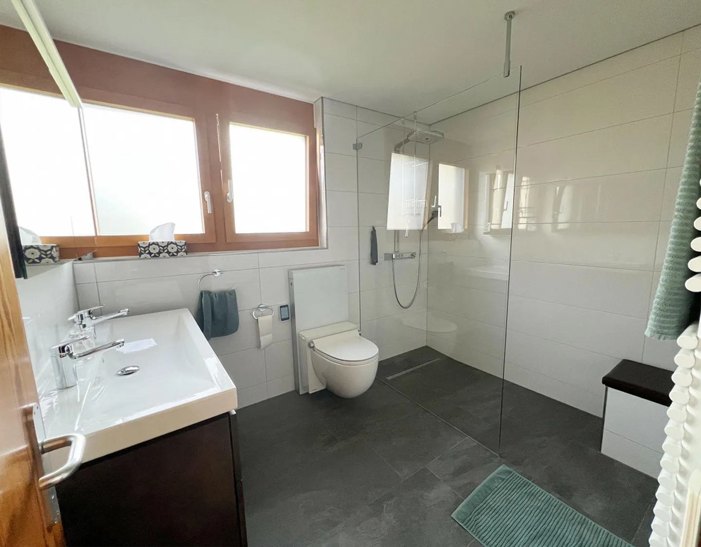 Charmantes Einfamilienhaus in Arbon - Foto 7 von 12