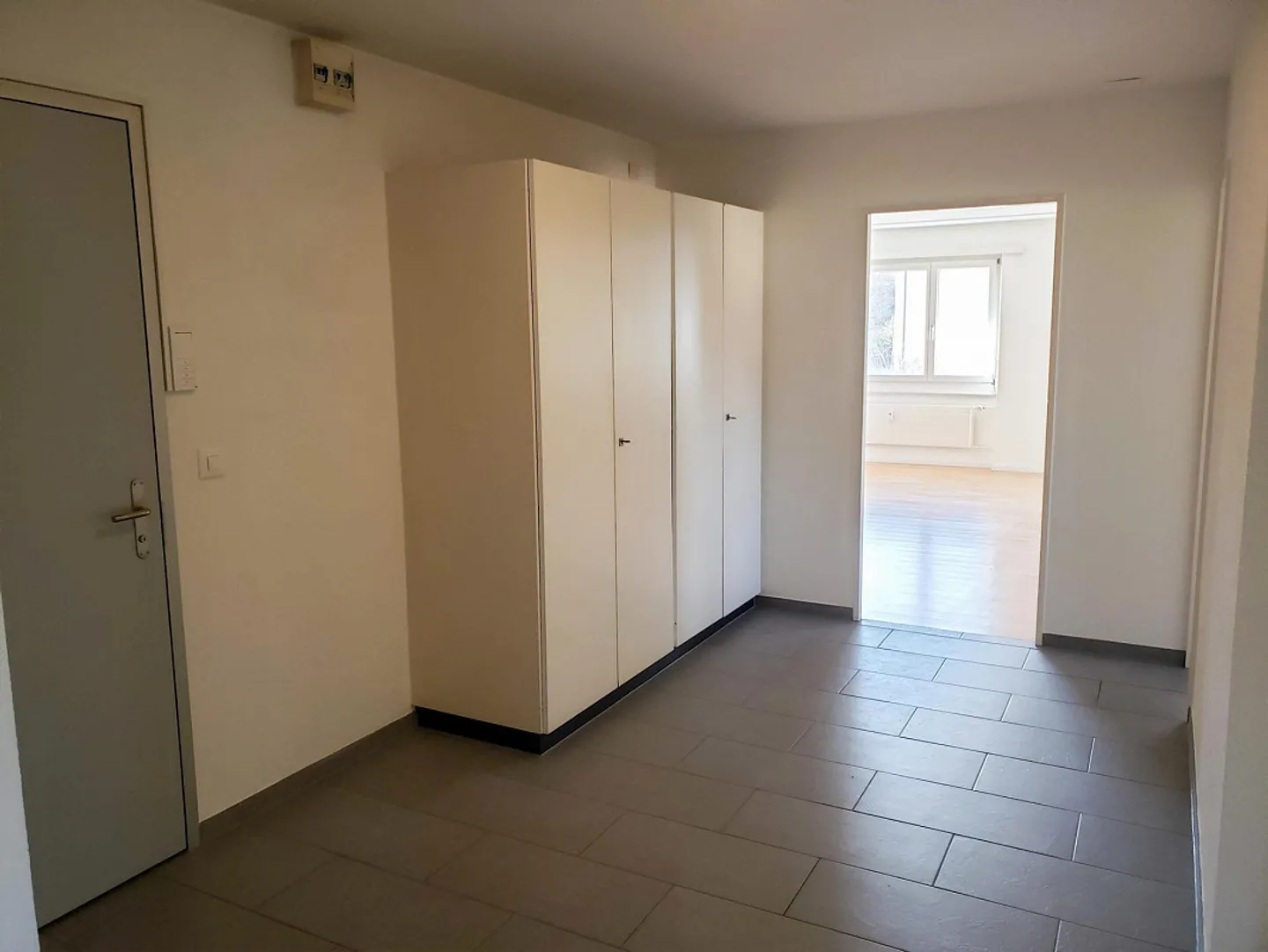 Appartement familial de 4,5 pièces dans une zone de loisirs - Photo 17 sur 30