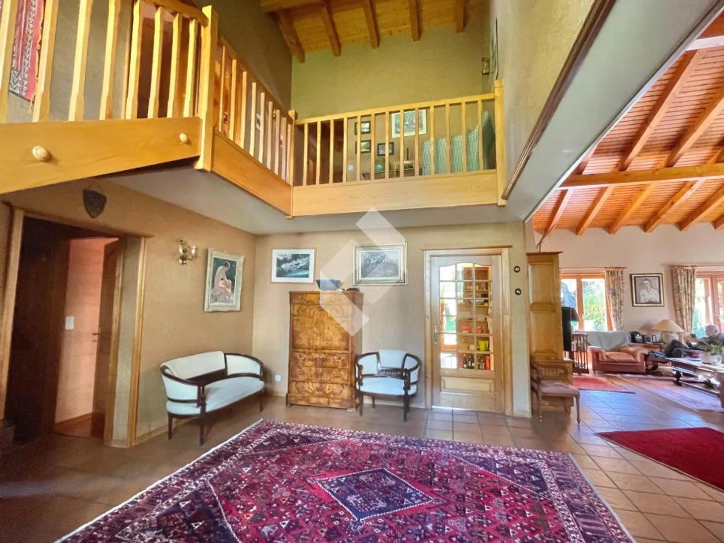 Heartthrob - Rare in Martigny - Huge potential - Photo 6 of 13