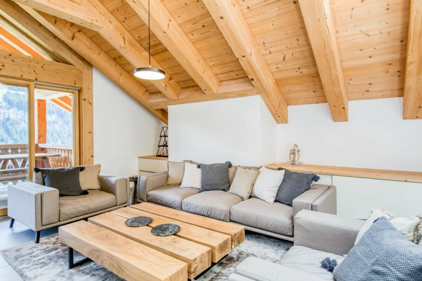 Appartamento di Lusso a Champéry - Foto 3 di 18