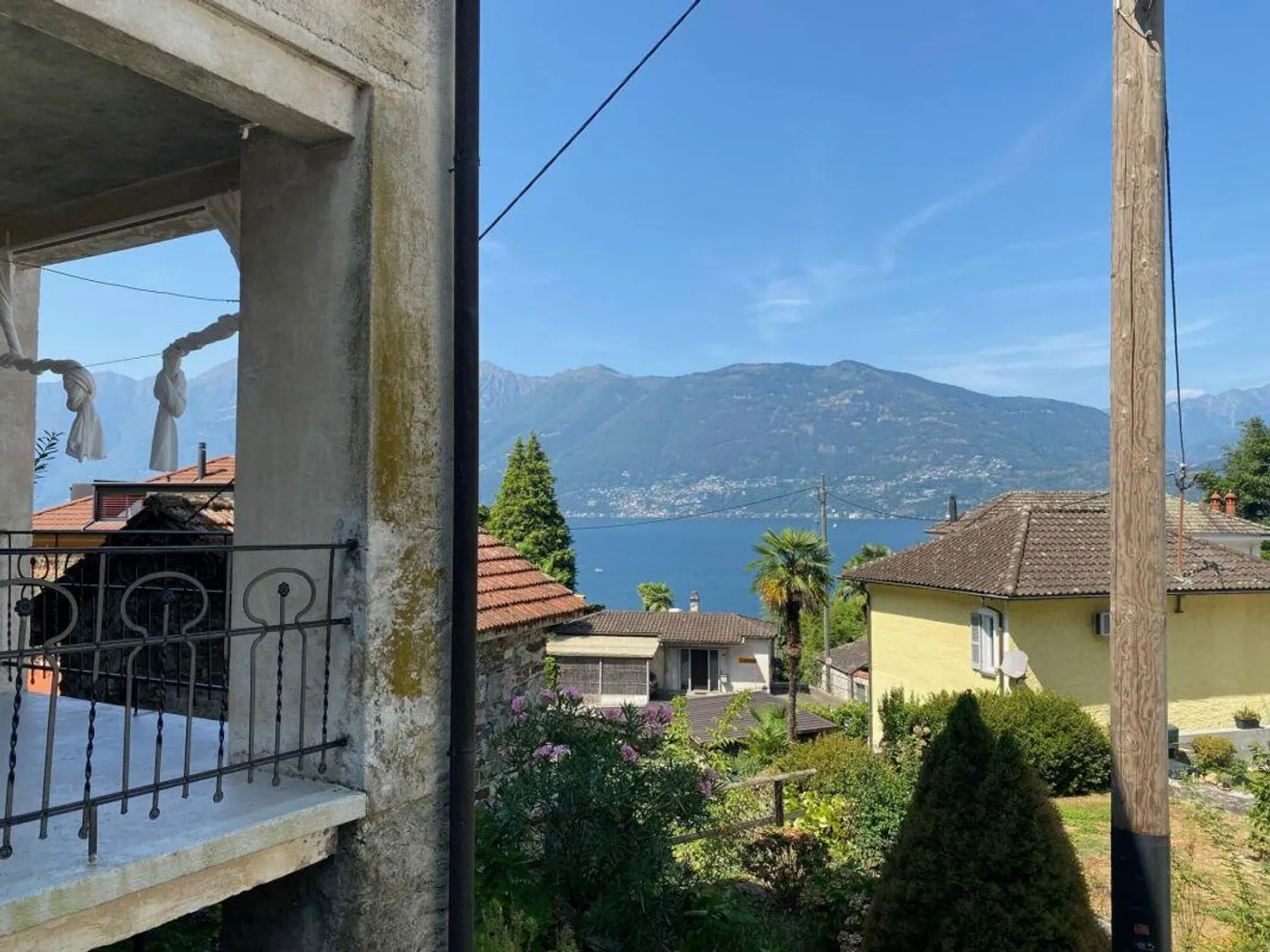 Ferienhaus mit zwei Wohnungen - Foto 6 von 6