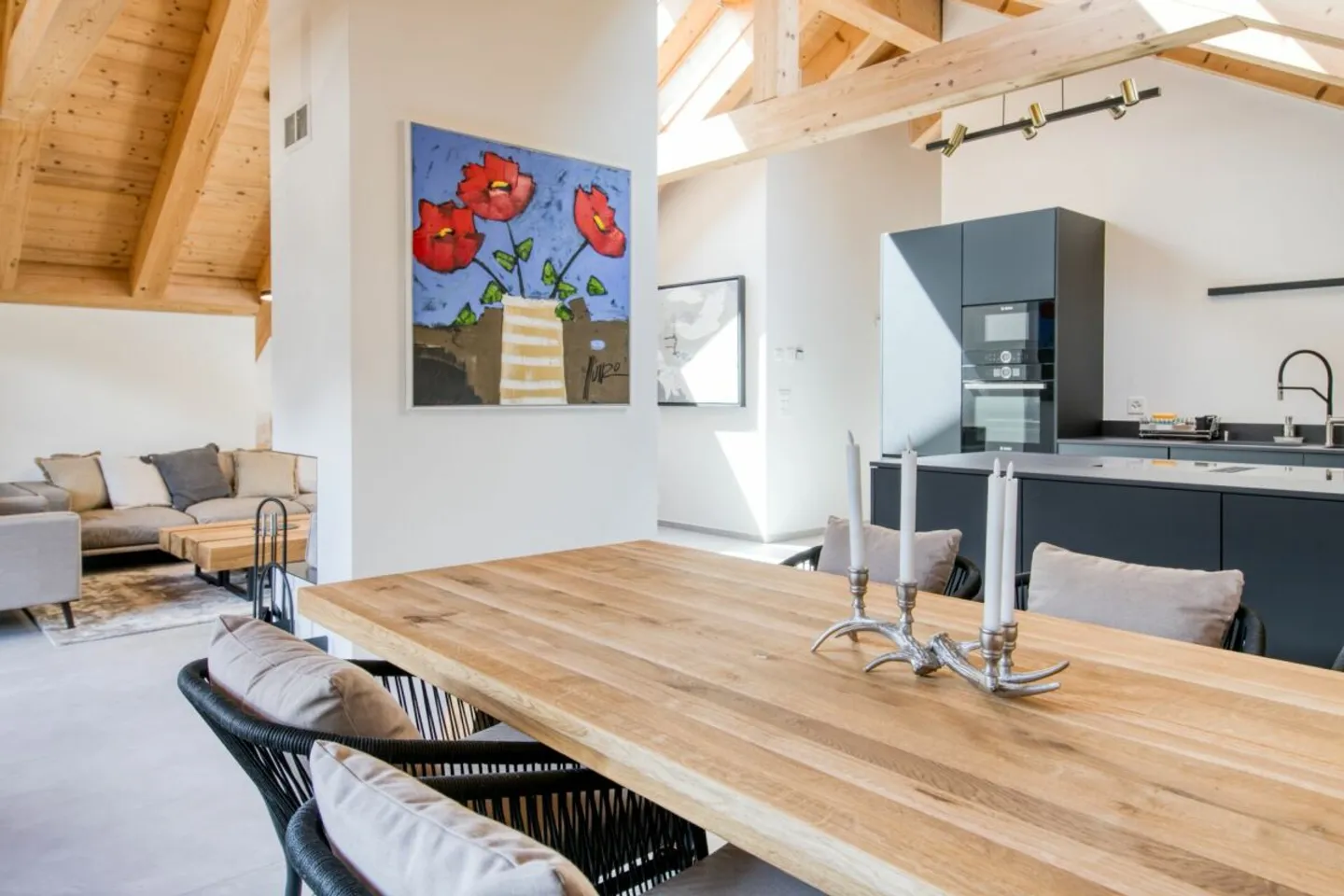 Appartamento di Lusso a Champéry - Foto 6 di 18