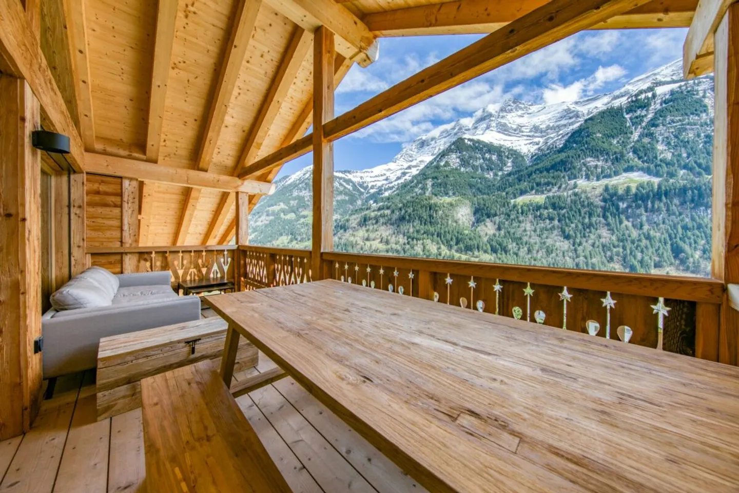 Appartamento di Lusso a Champéry - Foto 8 di 18