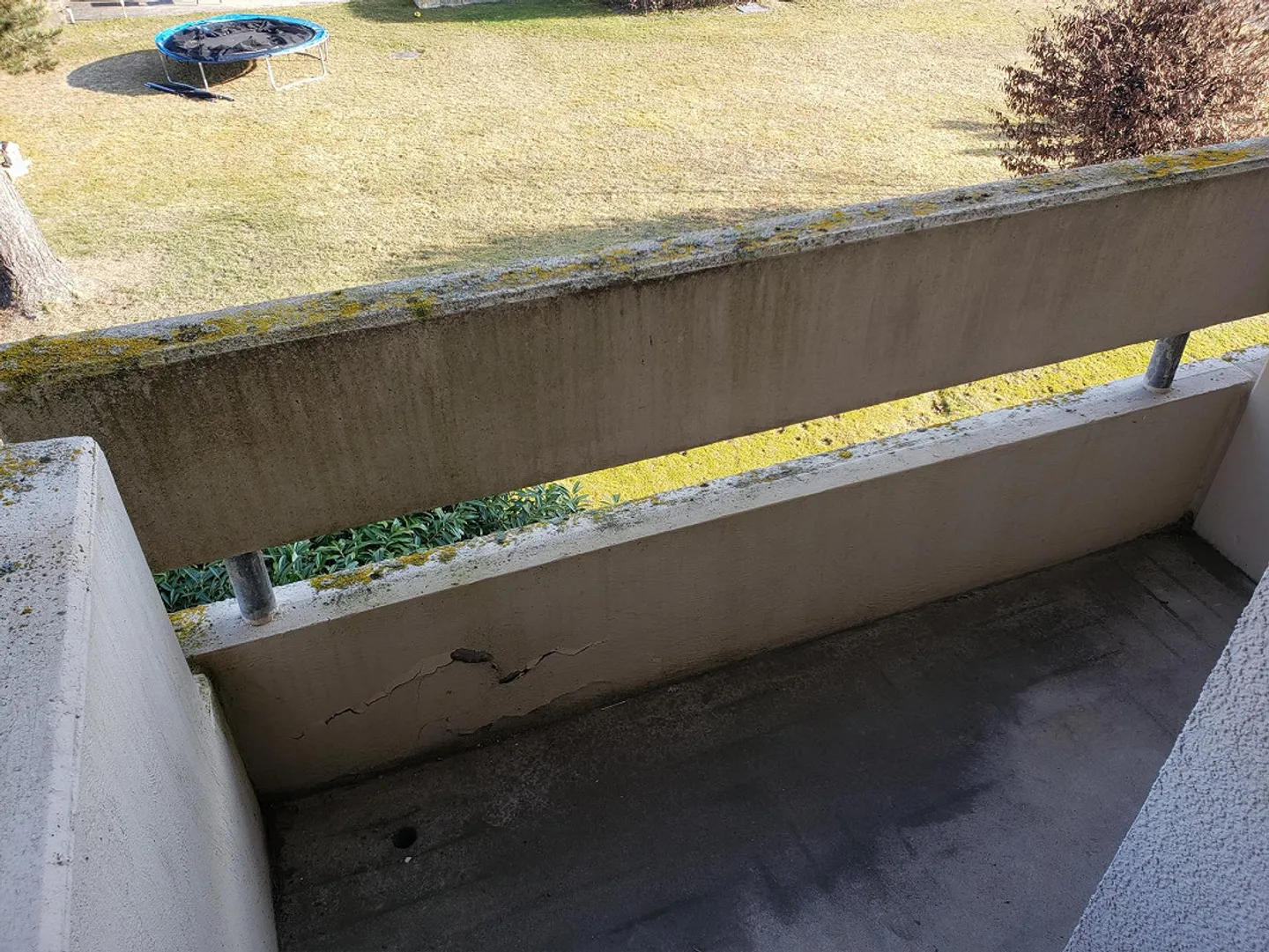 Appartement familial de 4,5 pièces dans une zone de loisirs - Photo 23 sur 30