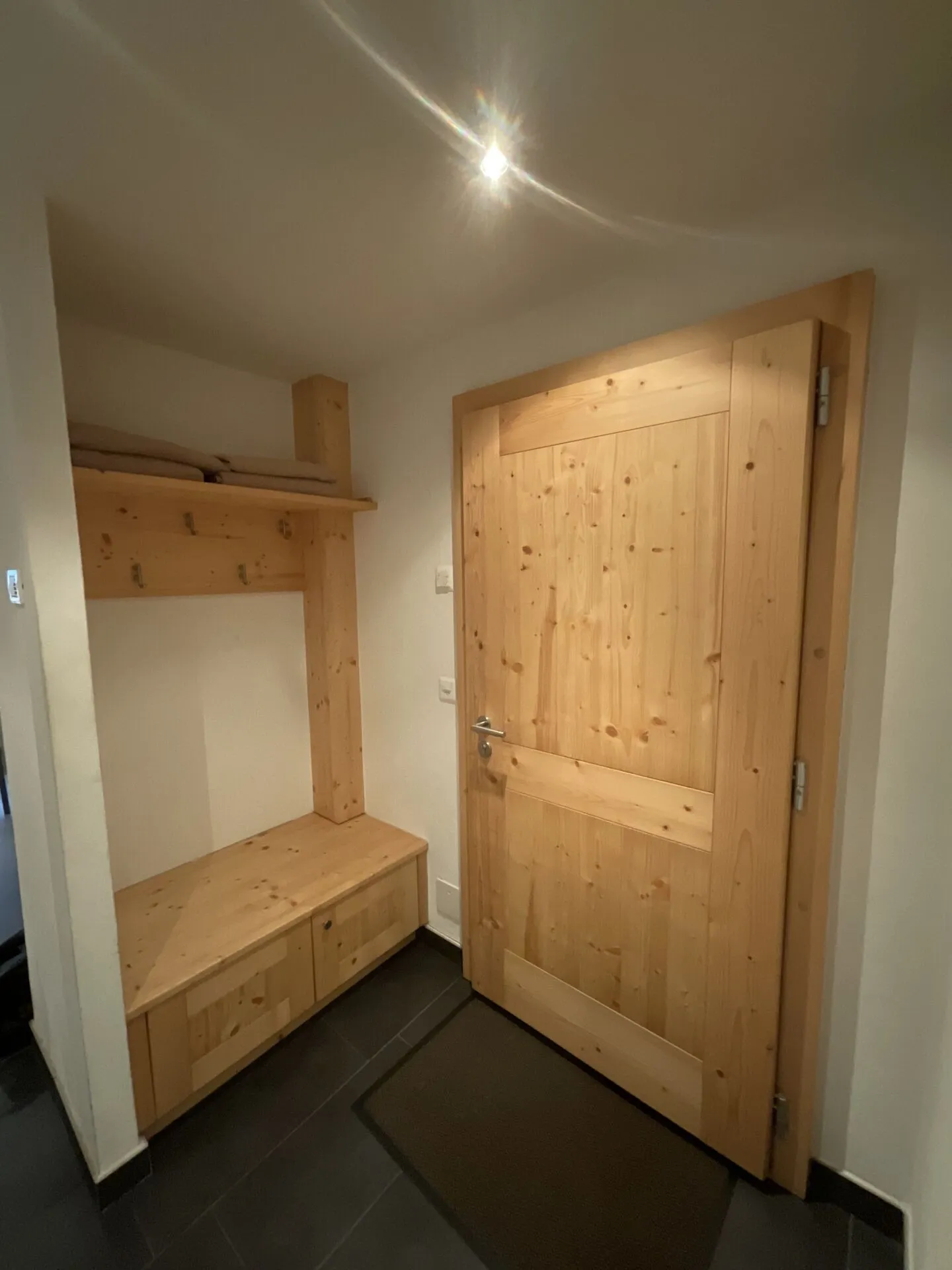 Wunderschöne 3,5-Zimmer-Wohnung in Champex-Lac - Foto 19 von 19