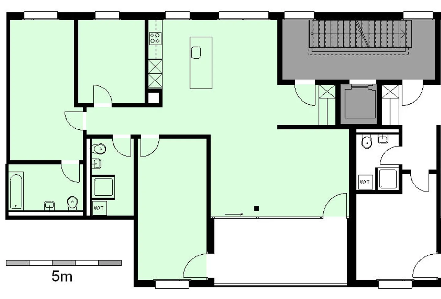 «Tanto spazio, alta qualità della vita» - Foto 12 di 12