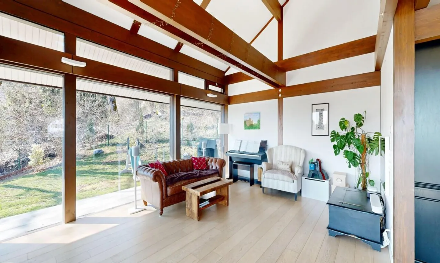 Villa HUF HAUS avec vue sur le Lac - Photo 3 sur 11