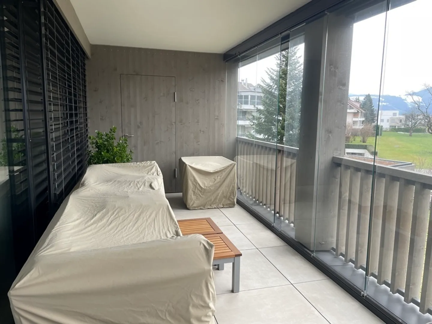 Central Apartment in Unterägeri - Photo 10 of 10