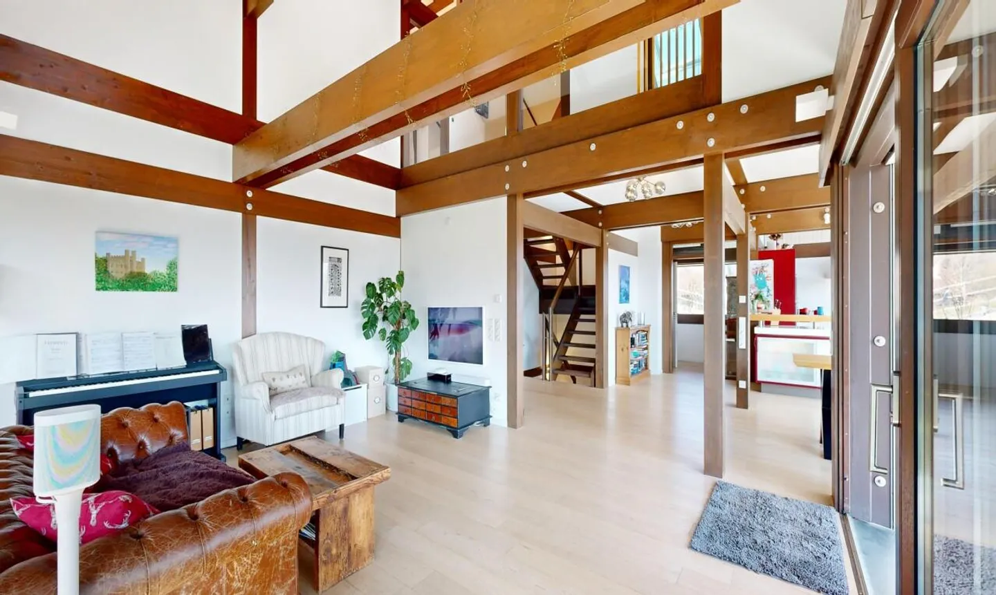 Villa HUF HAUS avec vue sur le Lac - Photo 2 sur 11