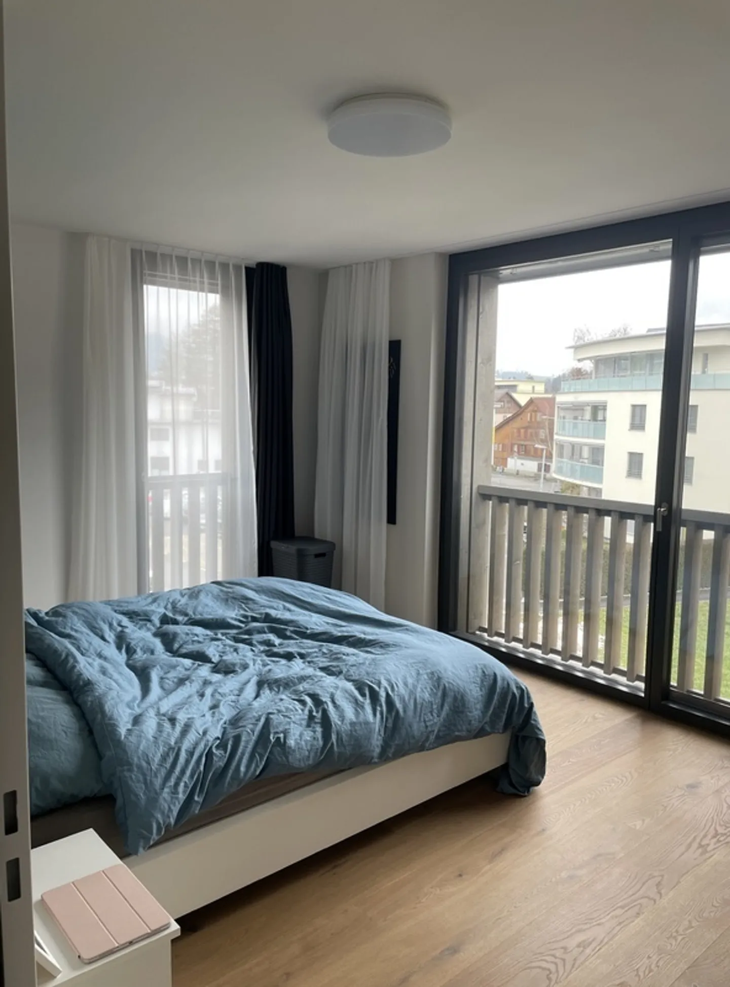 Central Apartment in Unterägeri - Photo 4 of 10