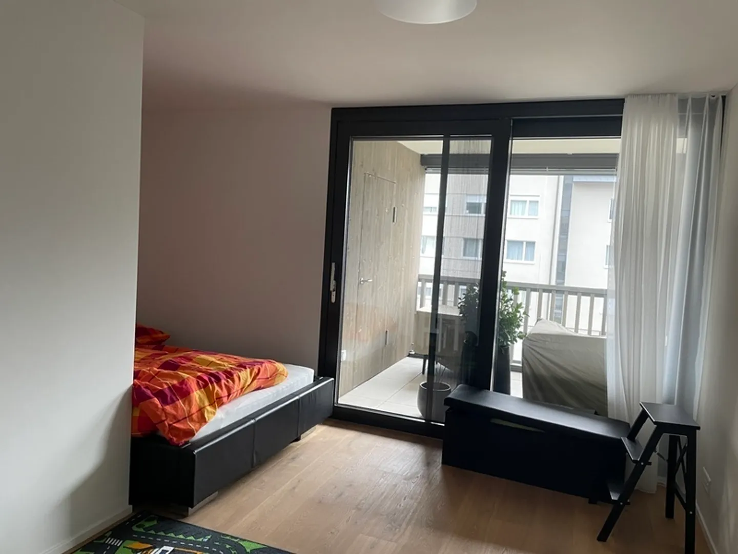 Central Apartment in Unterägeri - Photo 5 of 10