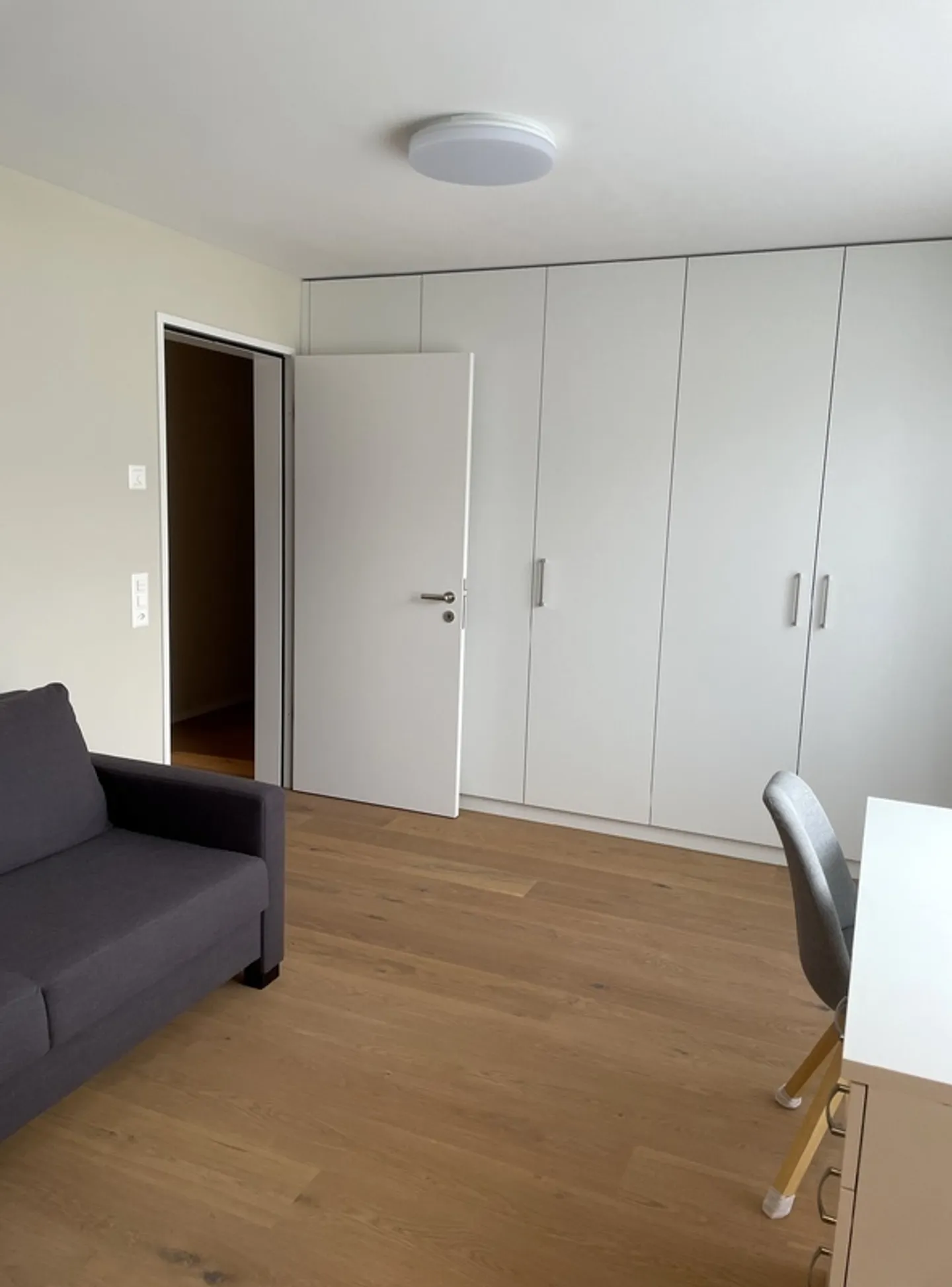 Central Apartment in Unterägeri - Photo 6 of 10