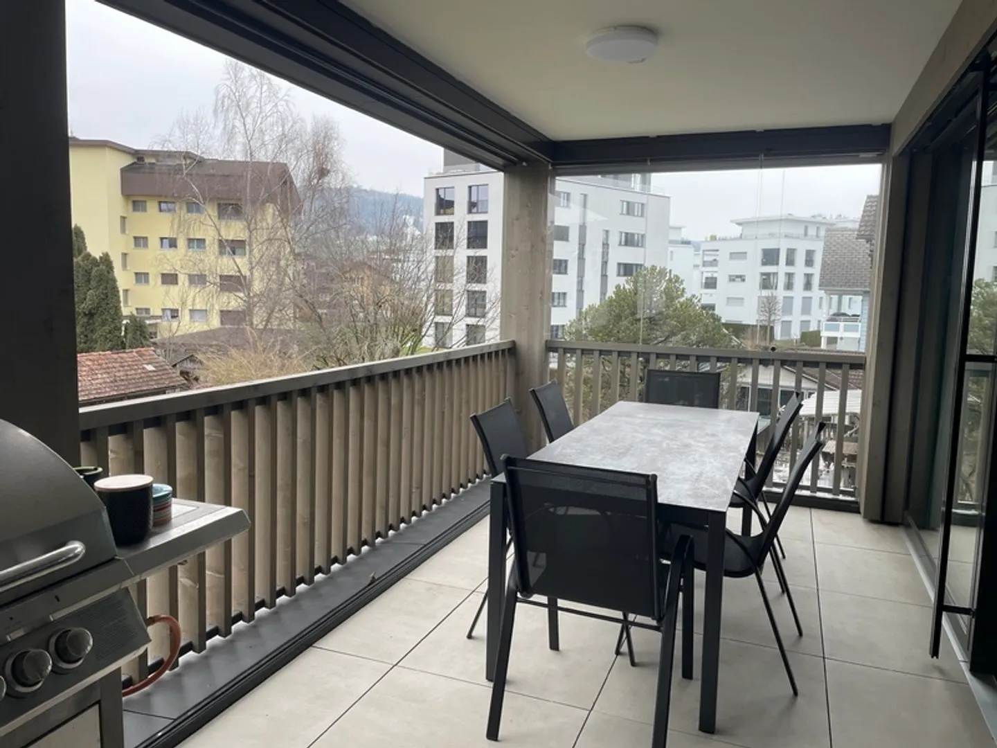 Central Apartment in Unterägeri - Photo 7 of 10