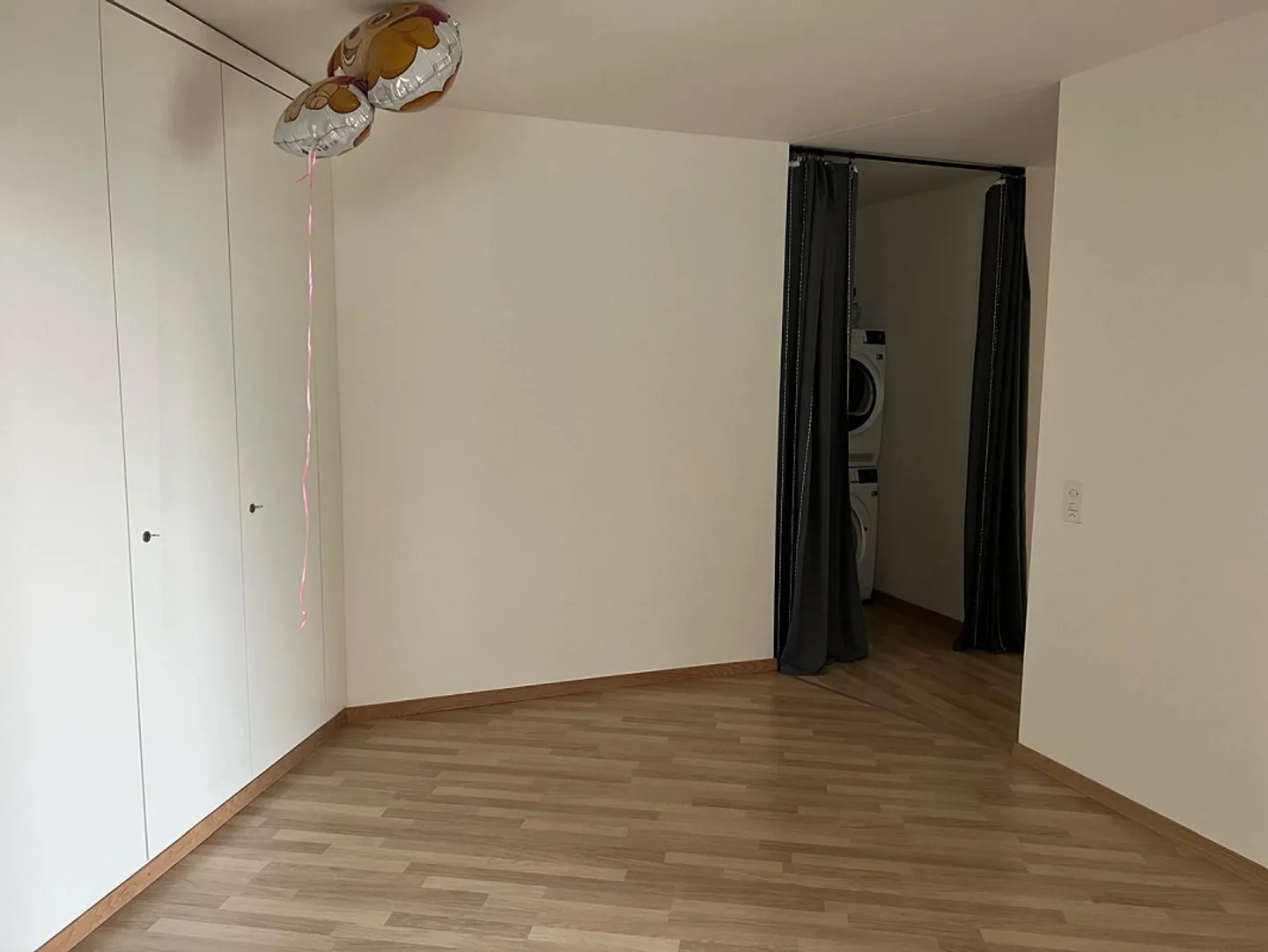 Central 3.5 Room Apartment or Practice Rooms - Photo 3 of 11