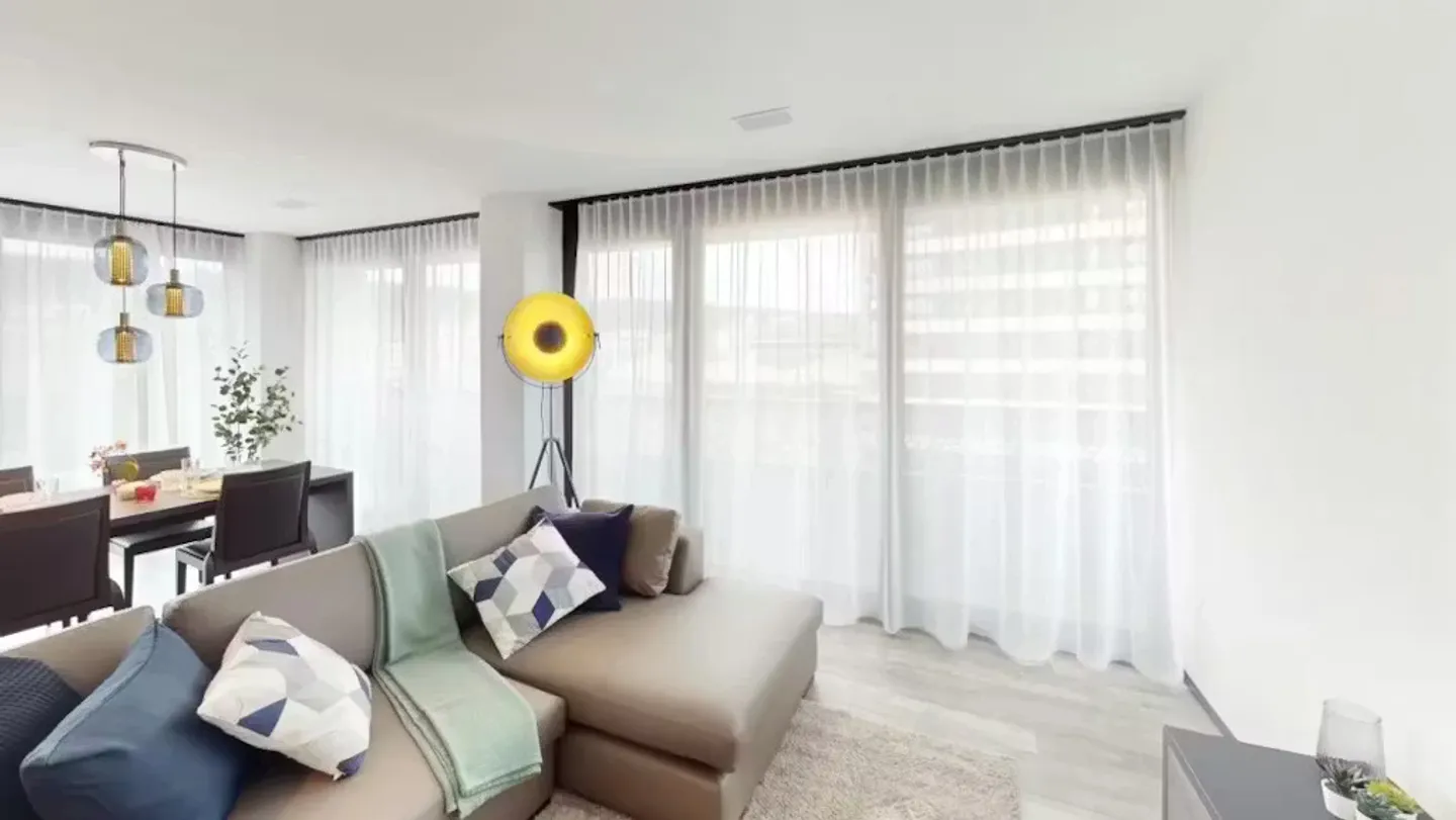 Apartment for rent - Photo 7 of 10