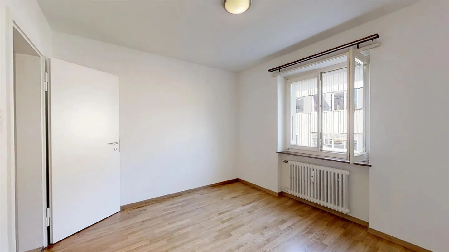 Bright 3-room apartment in Allschwil - Photo 5 of 13