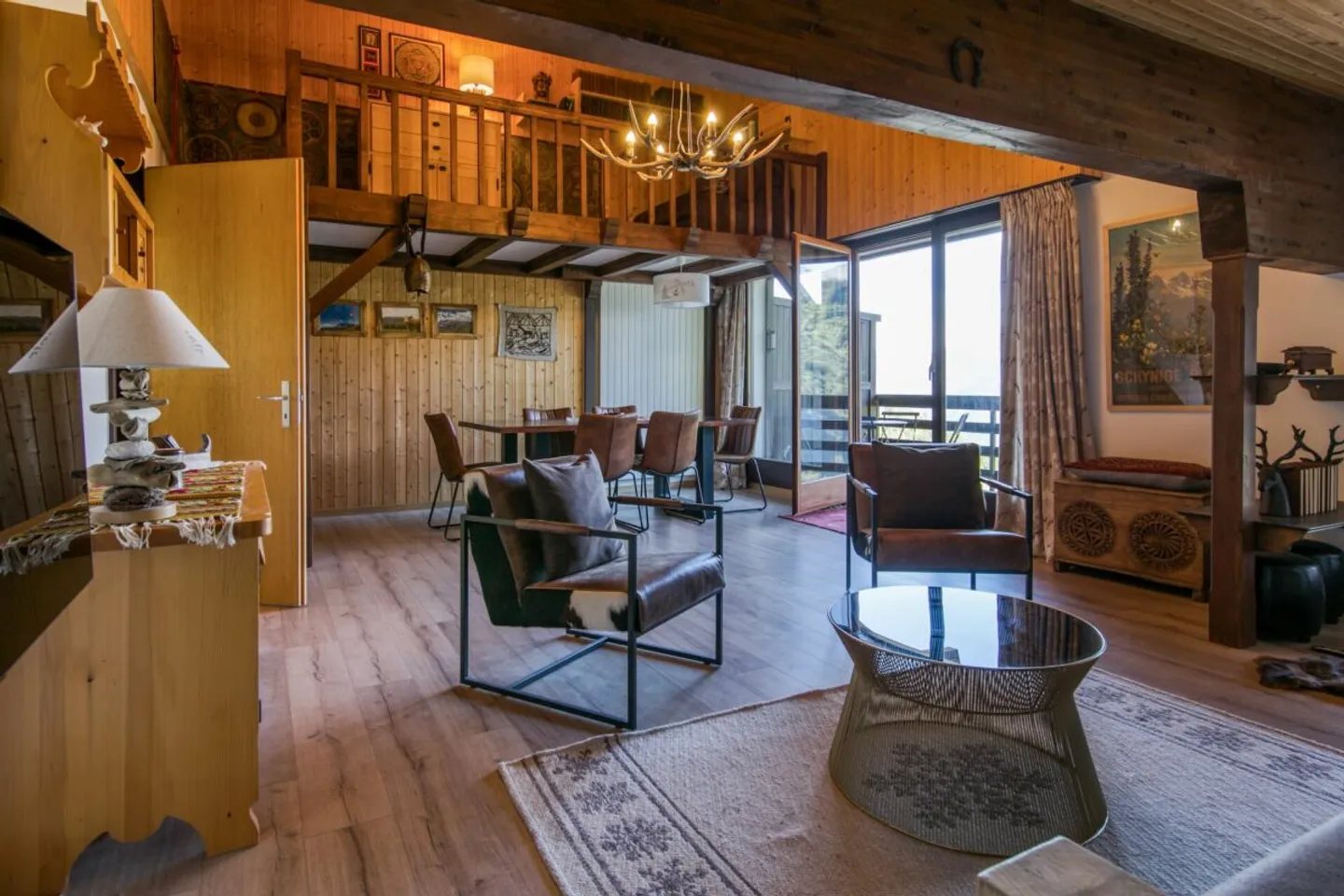 Cozy Ski-in/Ski-out Apartment - Photo 12 of 14