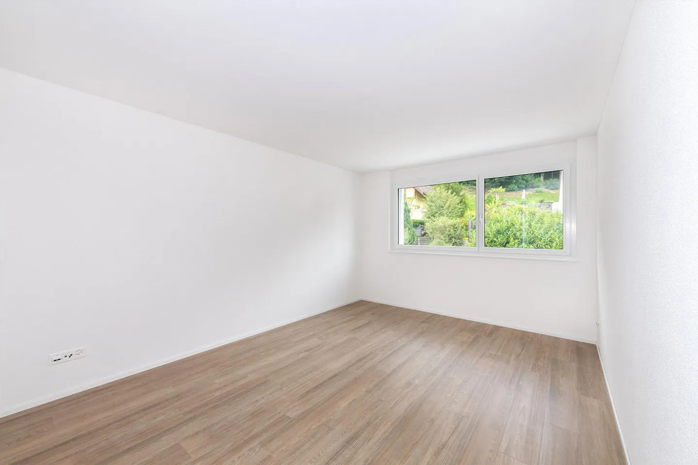 Aussergewöhnliches Penthouse mit Traumaussicht - Foto 8 von 12