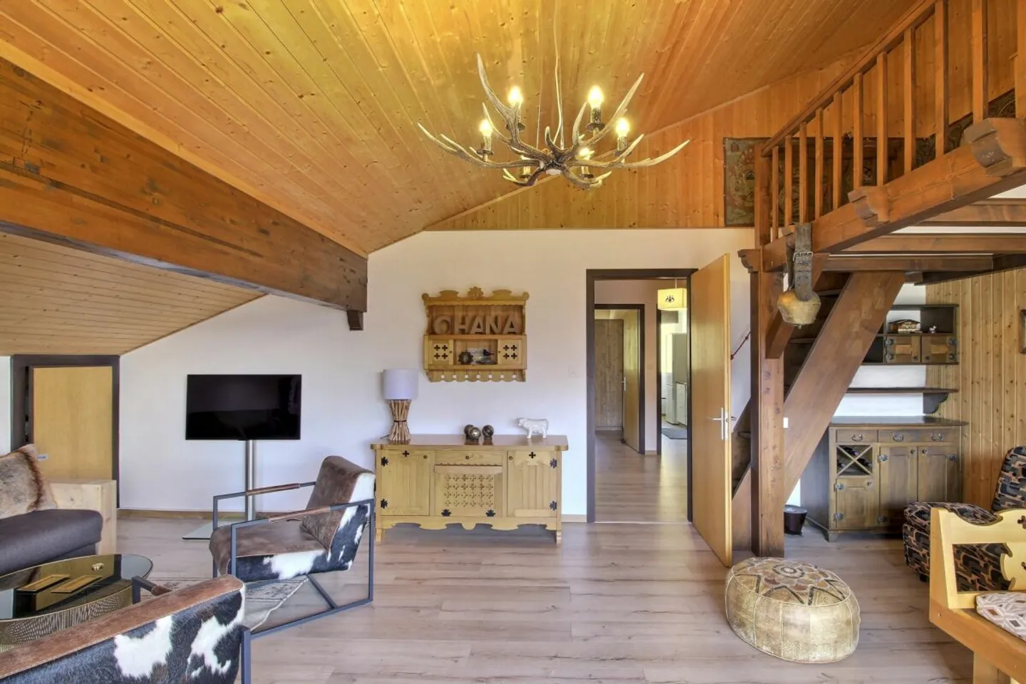 Cozy Ski-in/Ski-out Apartment - Photo 14 of 14