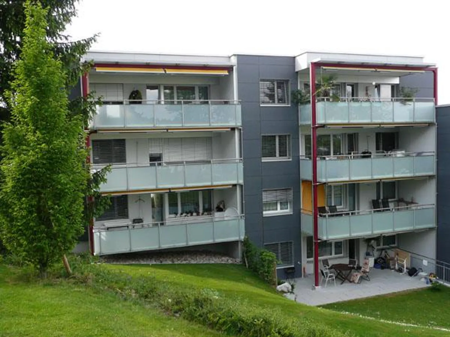 Stanza per hobby in affitto - Foto 1 di 3