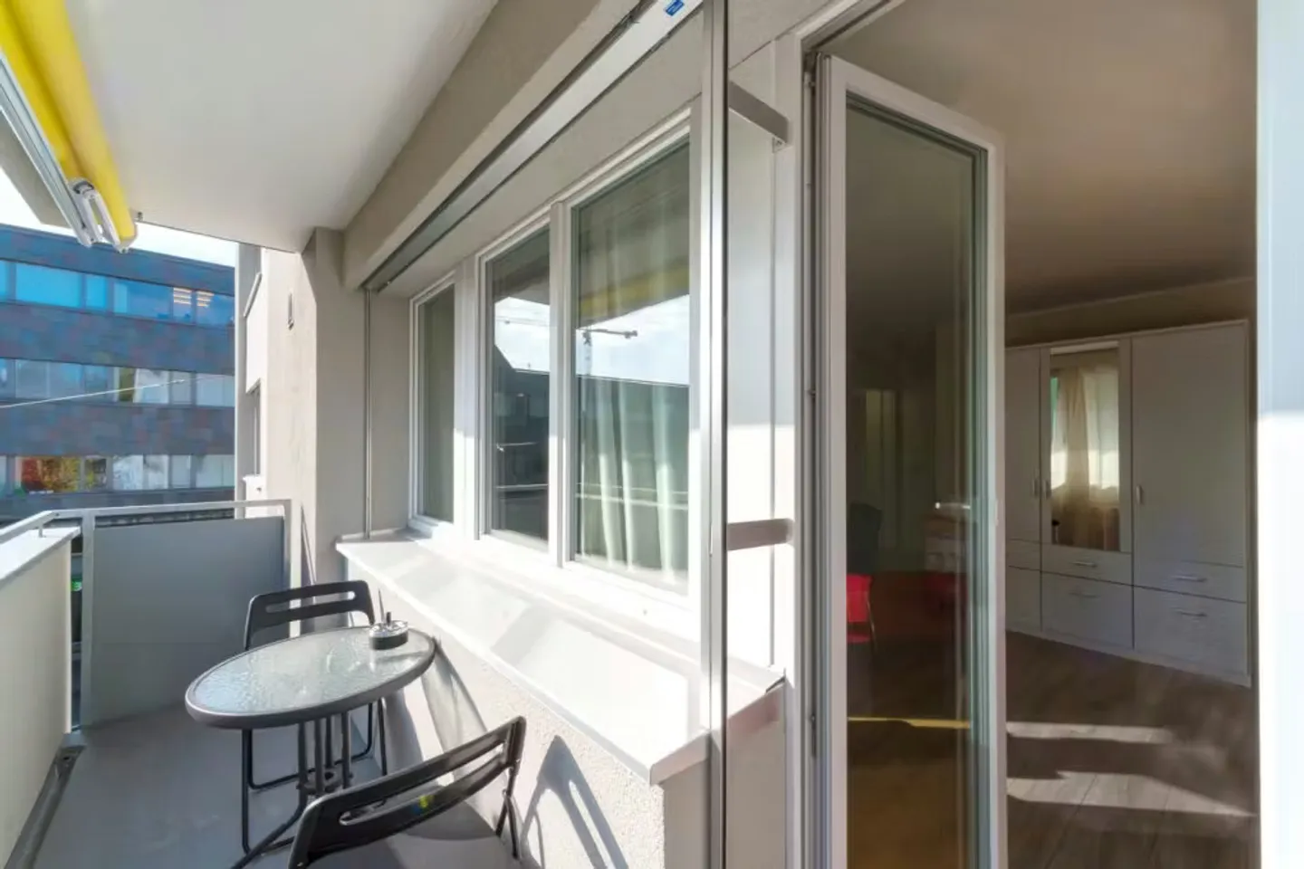 Apartment for rent - Photo 4 of 7