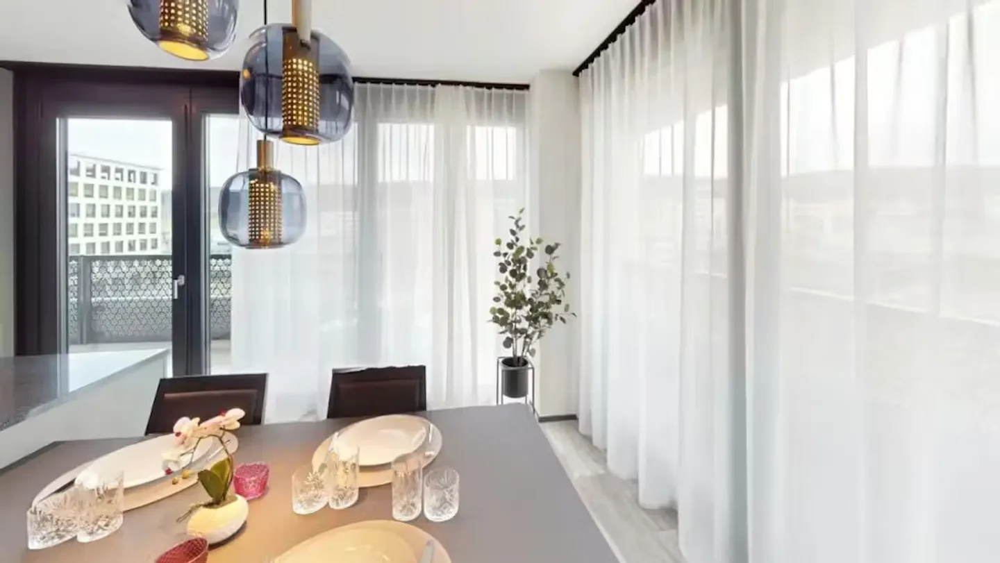 Apartment for rent - Photo 6 of 10