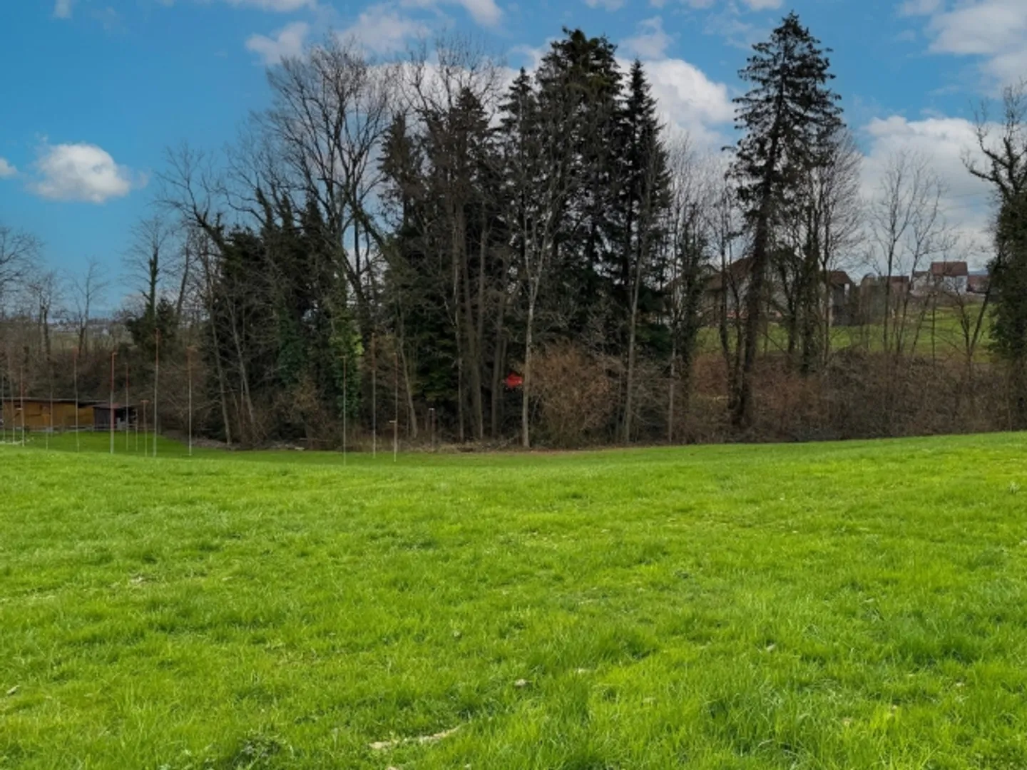 Terreno edificabile attraente vicino a San Gallo - Foto 2 di 3
