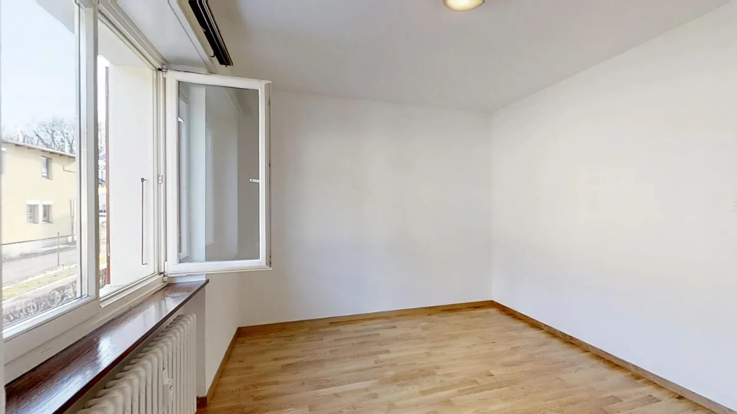 Bright 3-room apartment in Allschwil - Photo 6 of 13