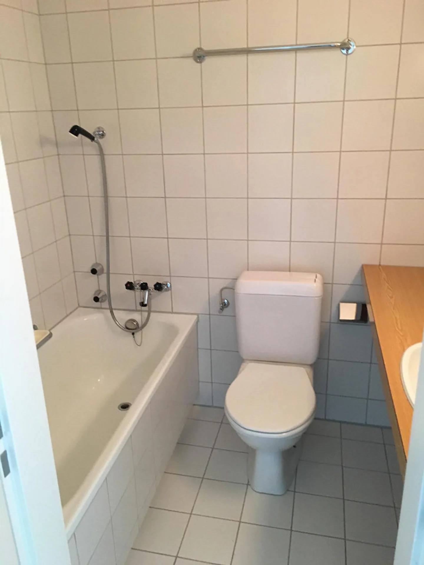 Central 3.5 Room Apartment or Practice Rooms - Photo 9 of 11