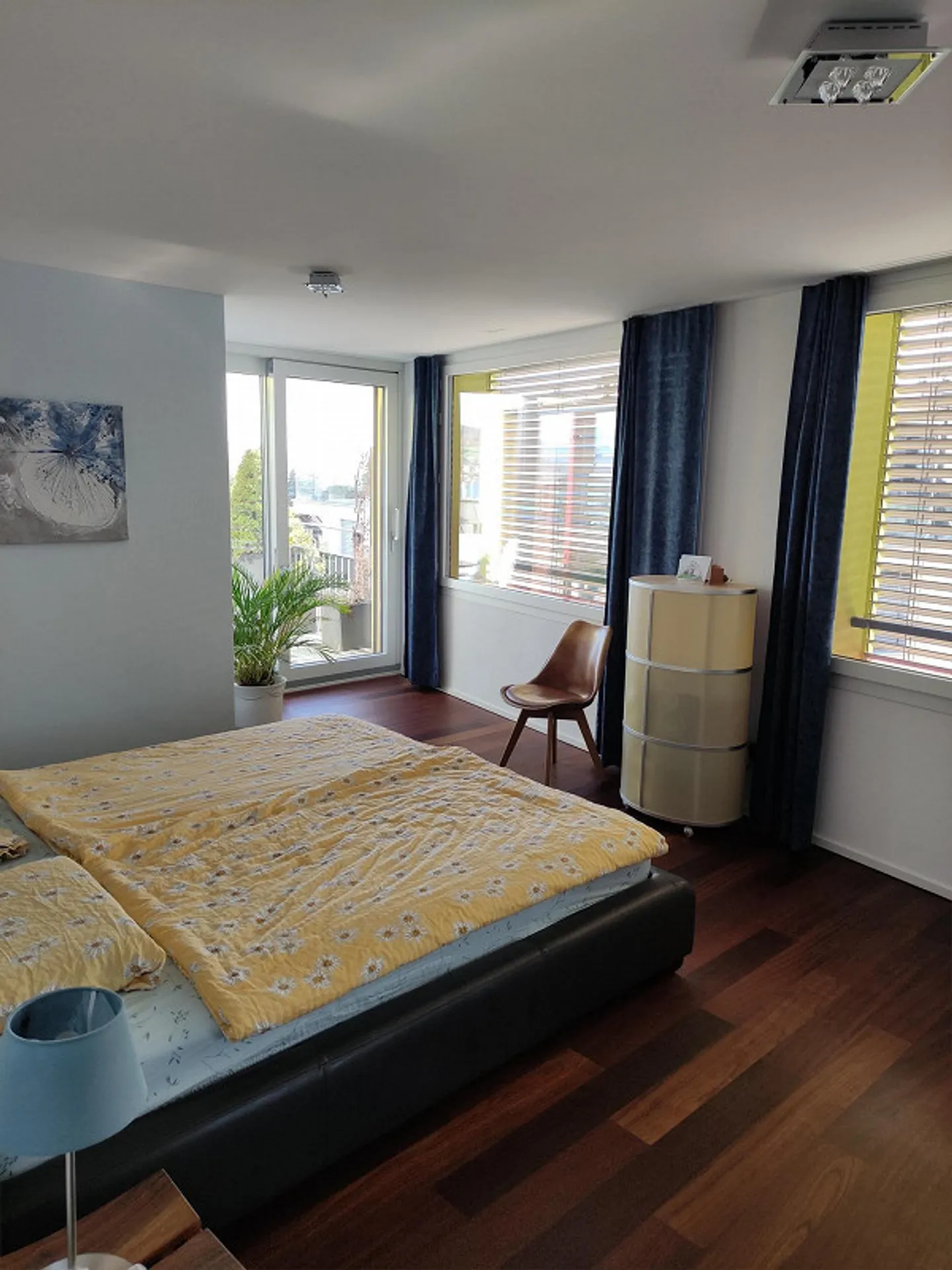 Bright, luxurious penthouse apartment in the center with lake view - Photo 7 of 7