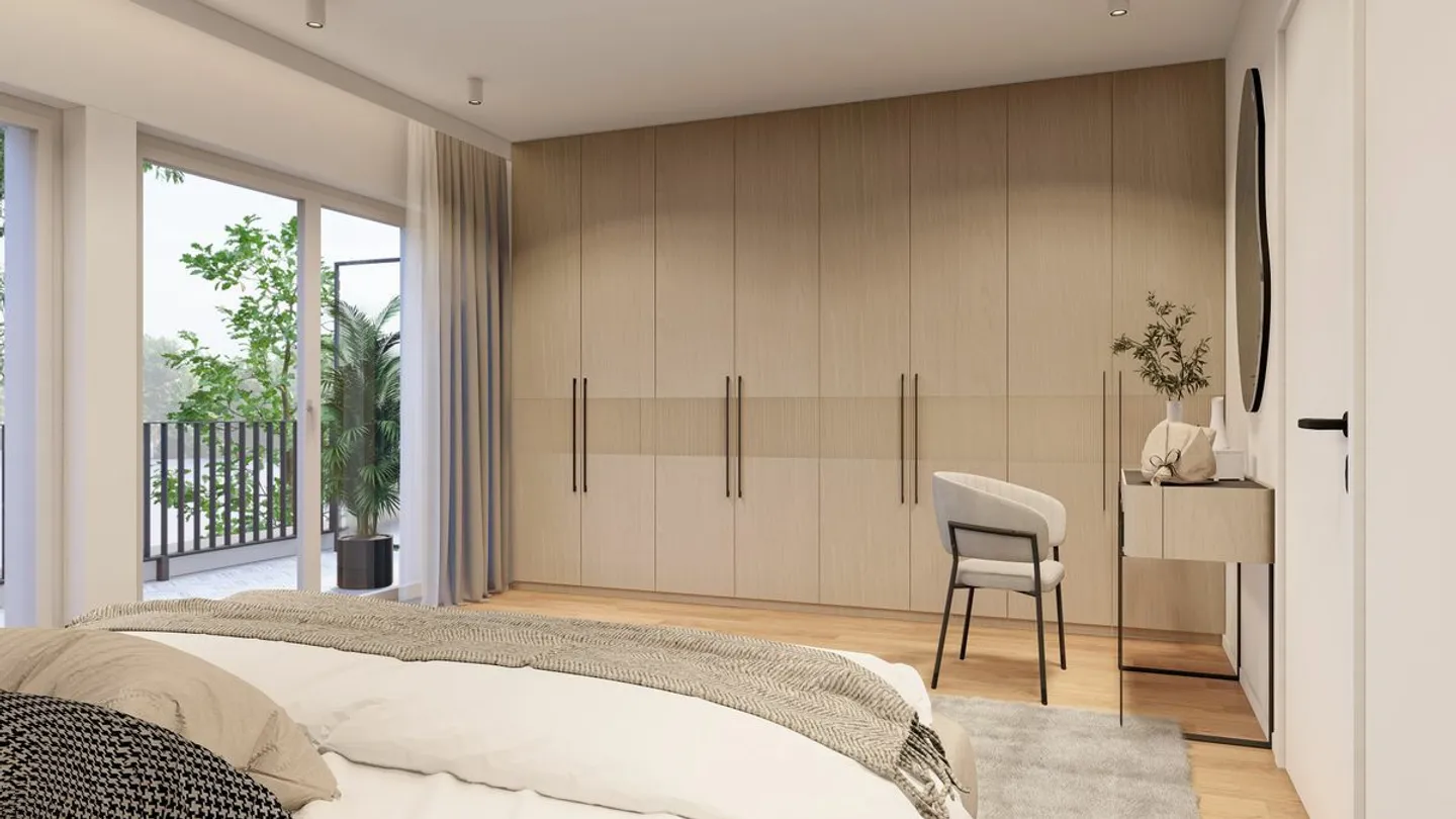 Stepped house for sale - Photo 9 of 13